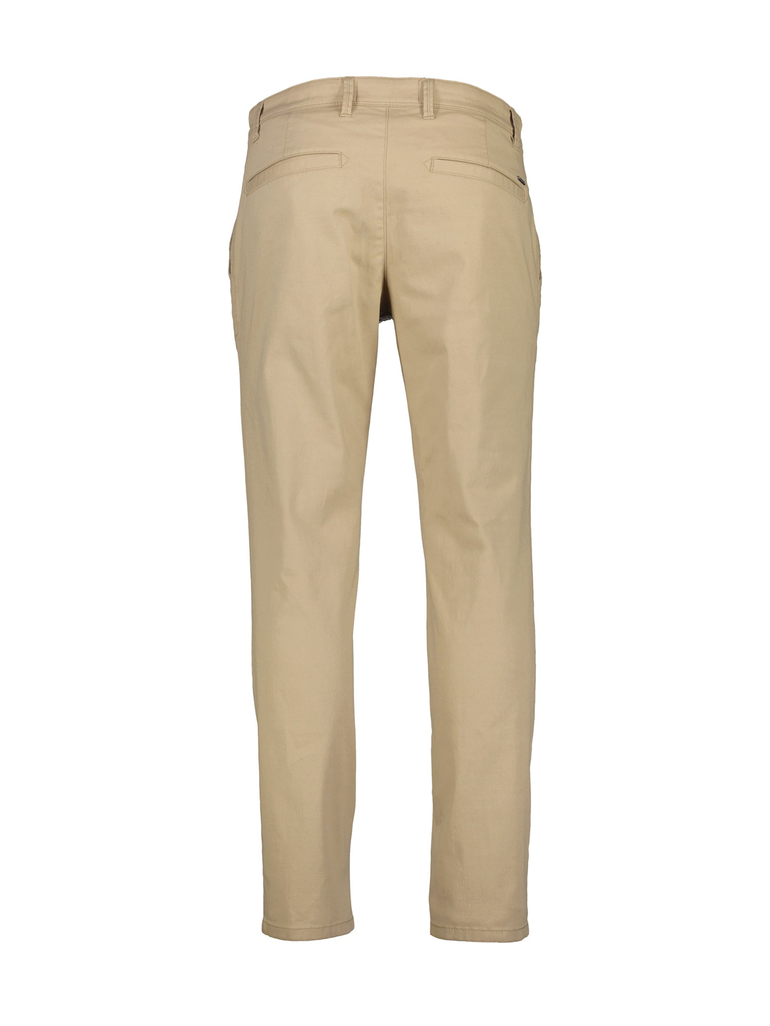 LERROS Chinohose »LERROS Chino mit Stretchanteil, Comfort Fit«