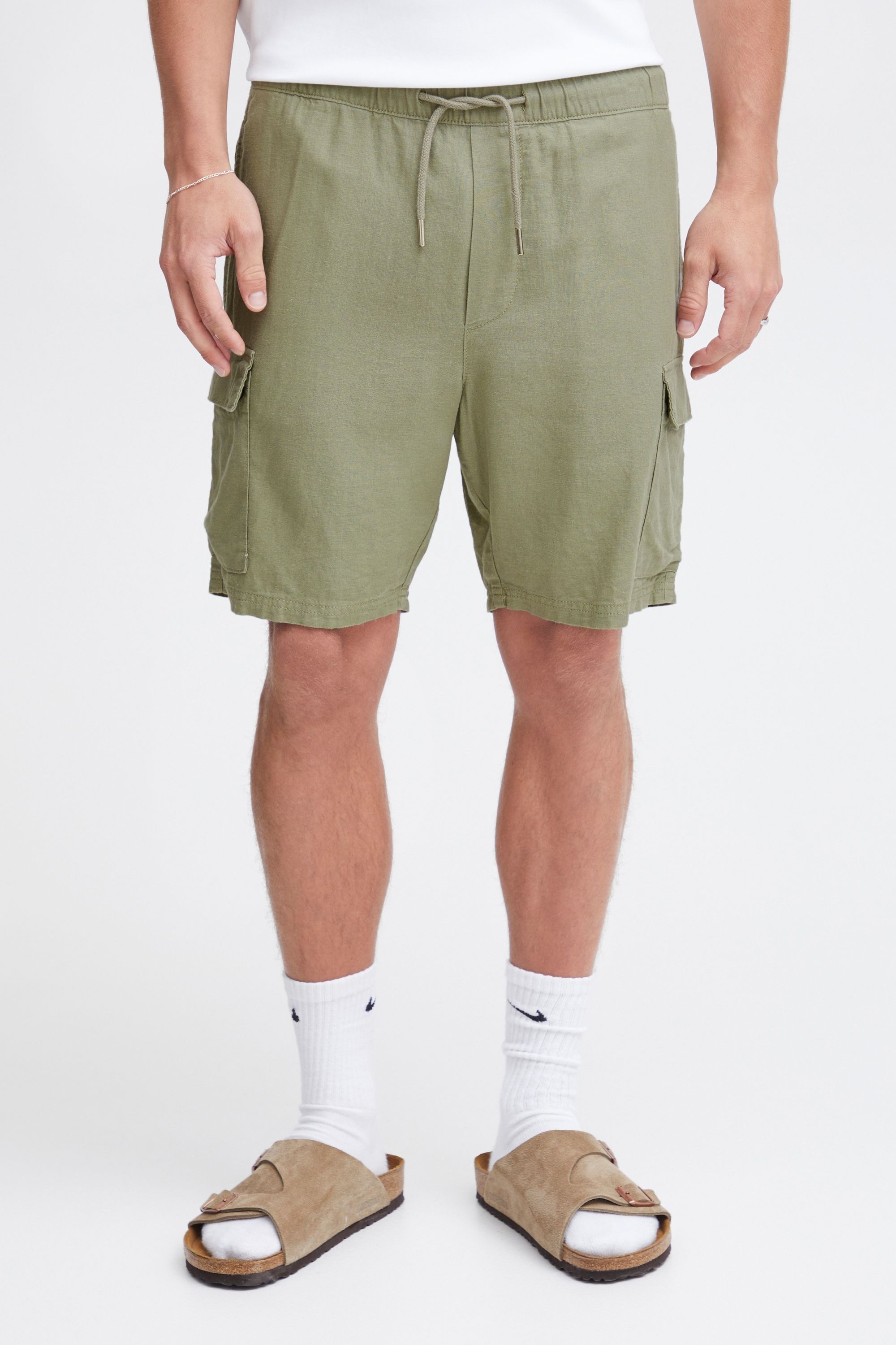 !Solid Shorts »Shorts SDFerris«