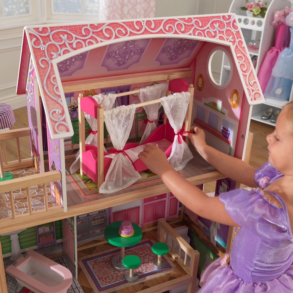 KidKraft® Puppenhaus »Ava Dollhouse«