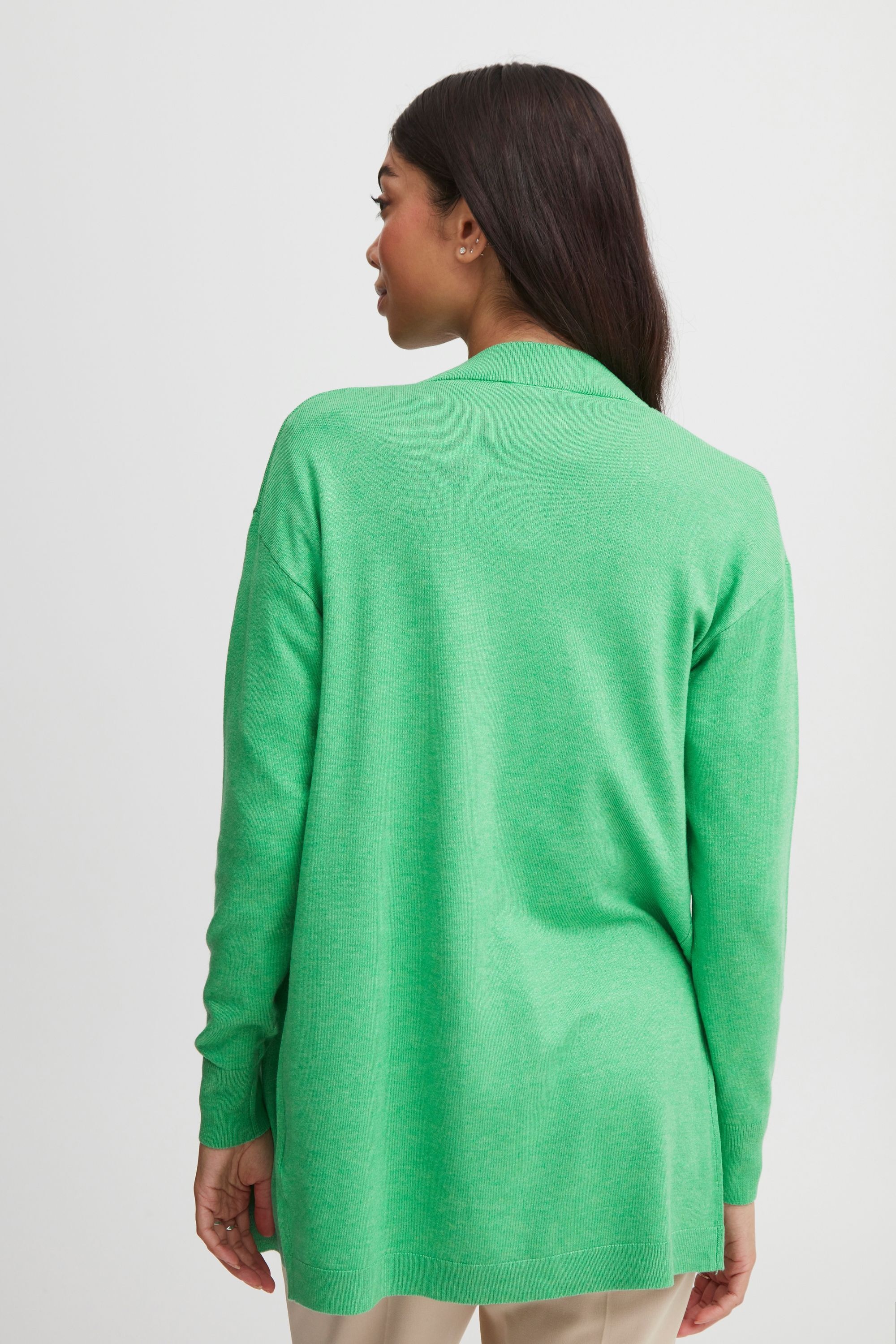 b.young Strickjacke »Strickjacke BYMmpimbah«