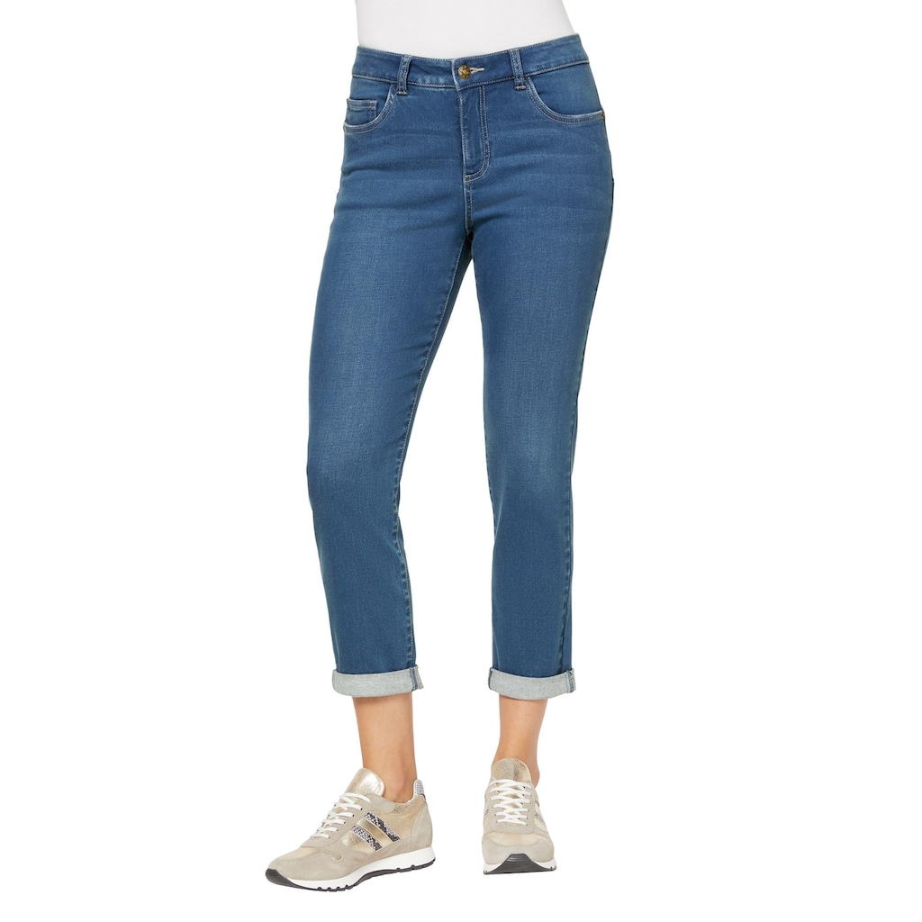 heine 7/8-Jeans (1 tlg.)