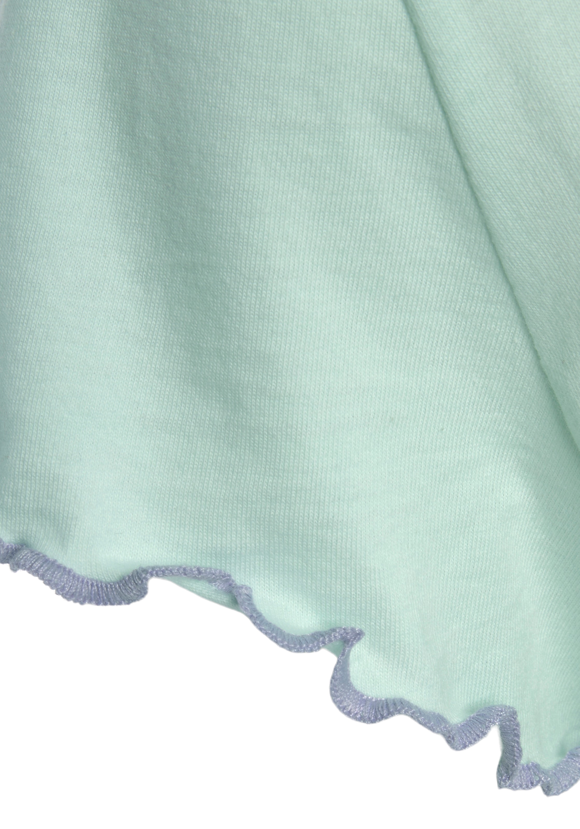 Vivance Dreams Nachthemd 1-teilig,  mit Schmetterling Motiv