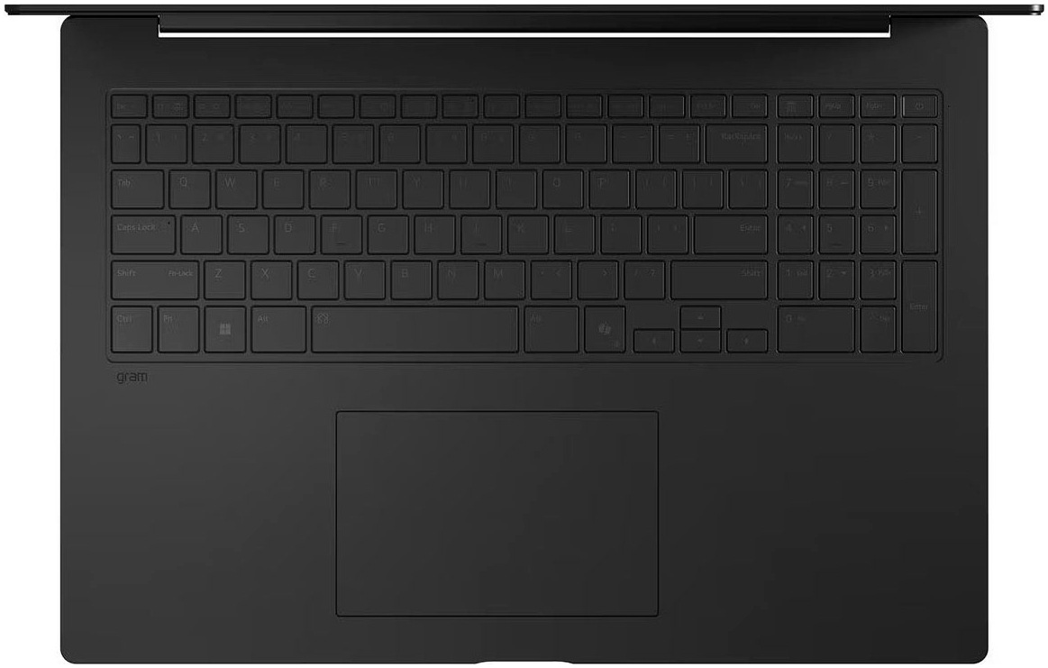 LG Notebook »Gram Pro 17"« 43,18 cm / 17 ″ Intel Core Ultra 7 GeForce RTX 5050 2.000 GB SSD
