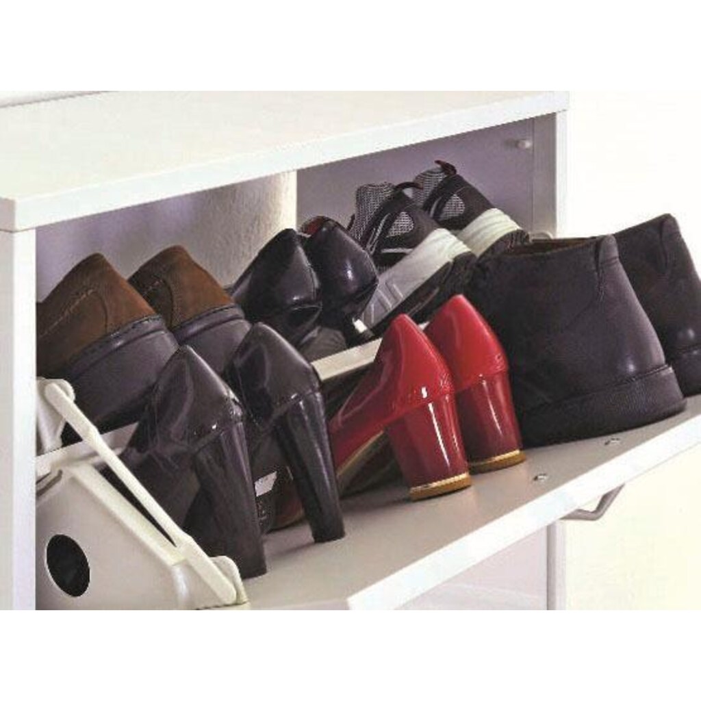 INOSIGN Schuhschrank »Puzzle 4«