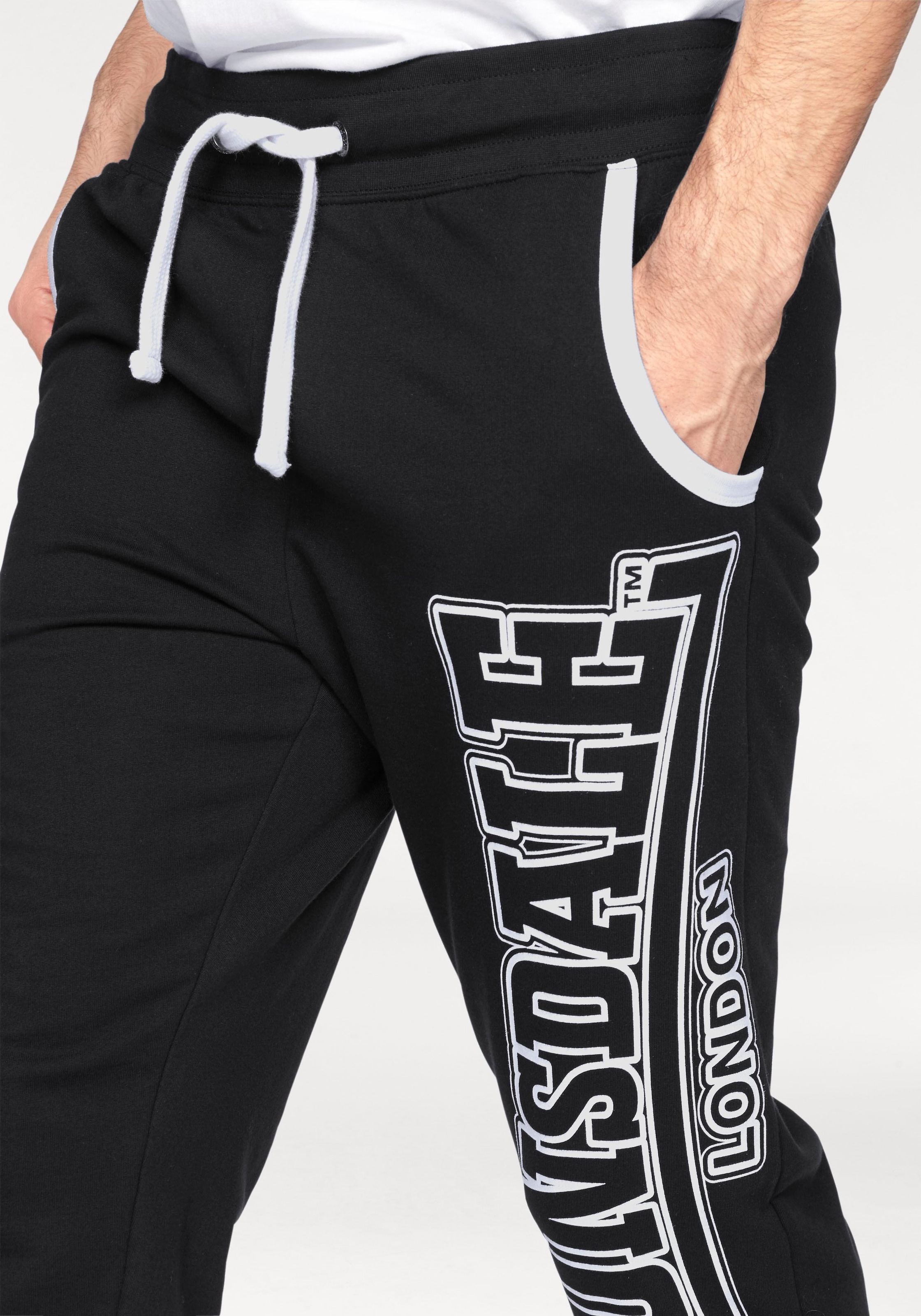 Jogginghose Lonsdale bei »MARLDON« ♕