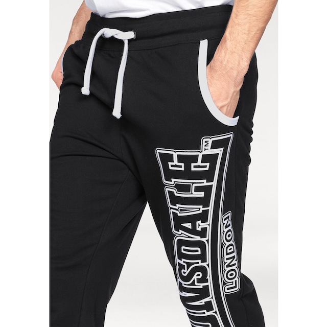 Lonsdale Jogginghose »MARLDON« bei ♕