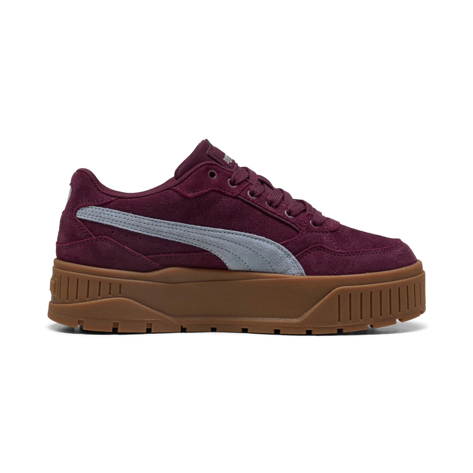 PUMA Sneaker »KARMEN II IDOL SD«  für aktiven Alltag, mit SoftFoam+ Einlegesohle, sportlicher Stil