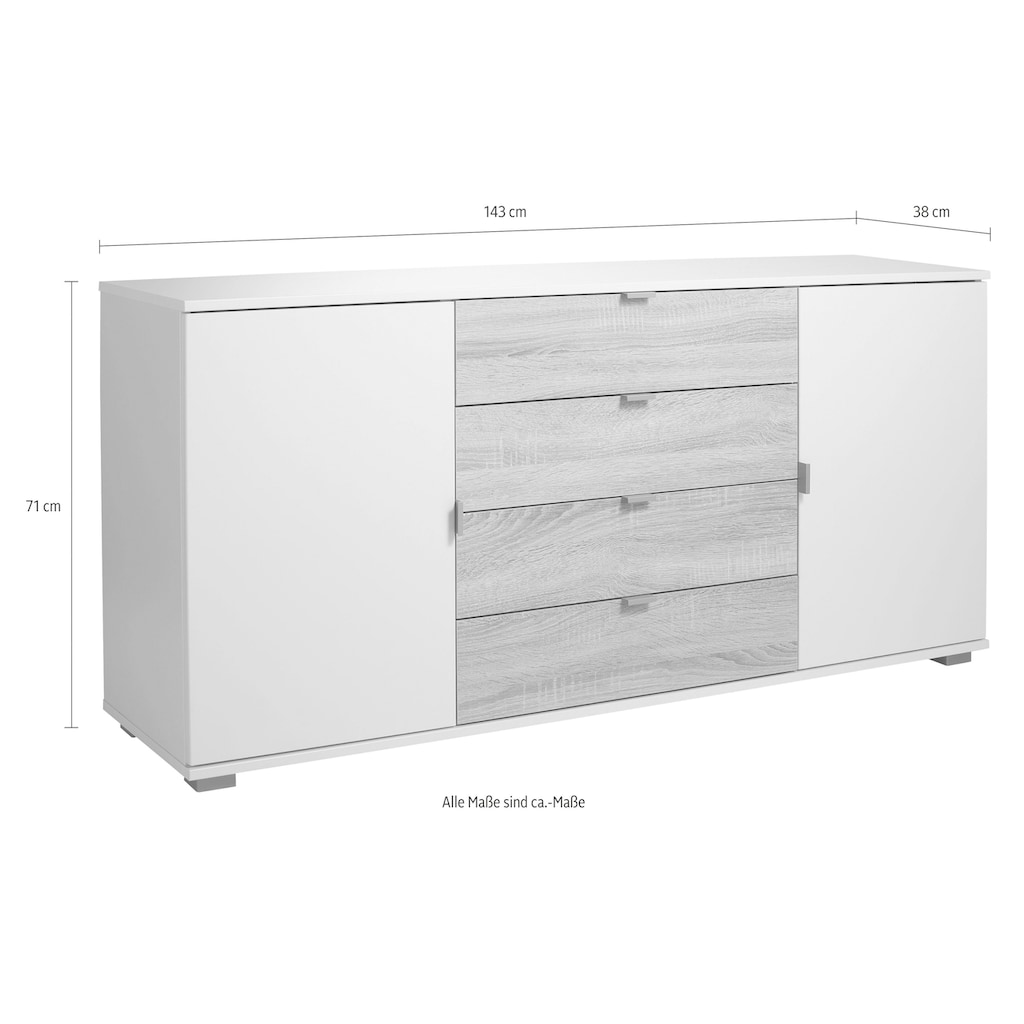 priess Sideboard