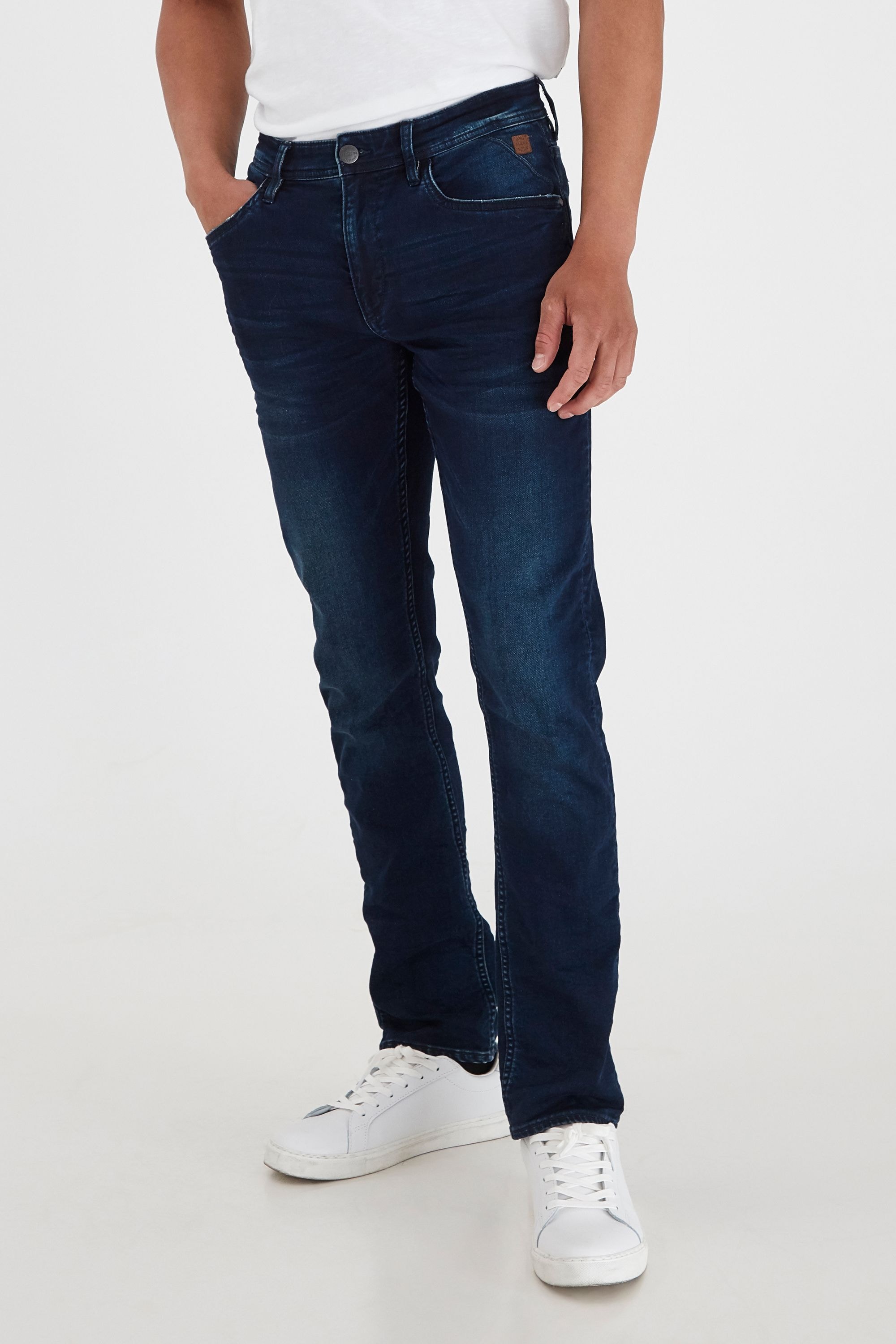 Blend Slim-fit-Jeans »Slim Fit Jeans BHJet«