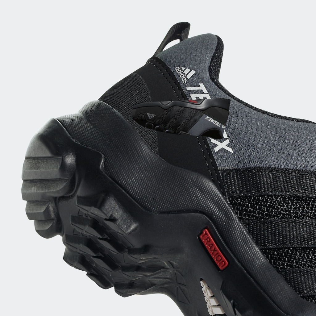 adidas TERREX Wanderschuh »TERREX AX2R CF«, mit Klettverschluss