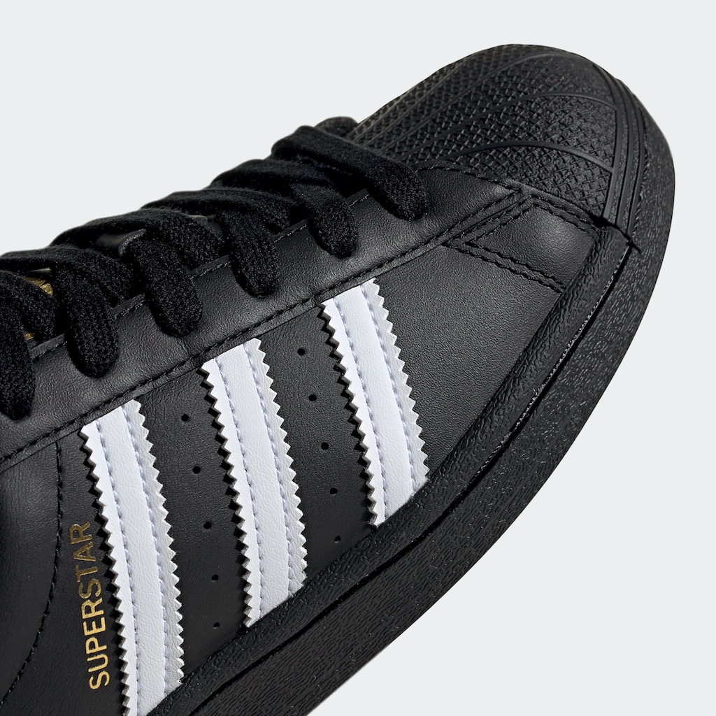 adidas Originals Sneaker »SUPERSTAR«