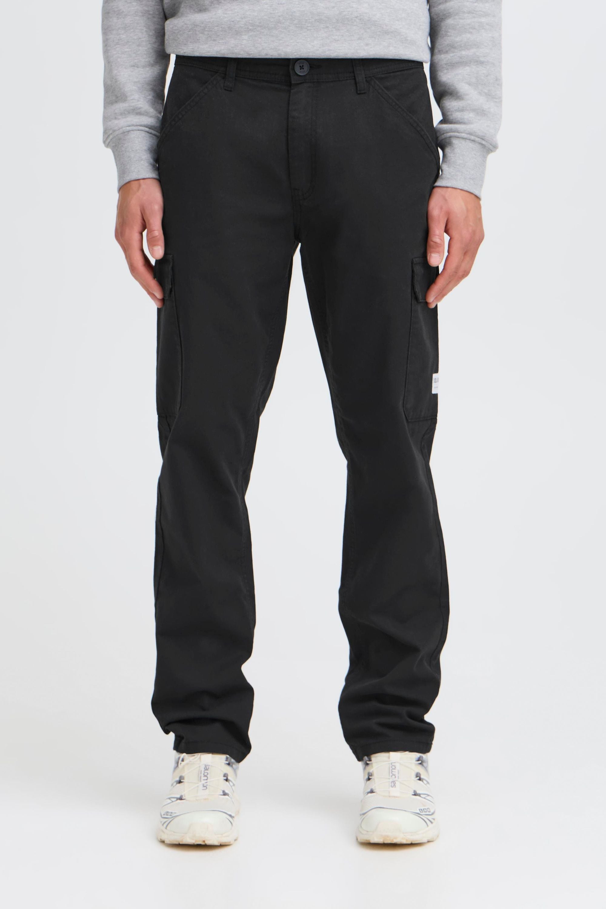 !Solid Cargohose »Cargohose SDCADIS«