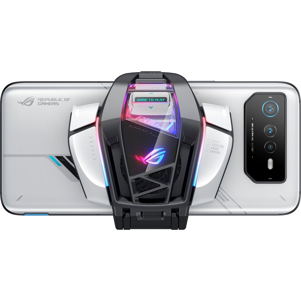 Asus Handventilator »AeroActive Cooler 6«