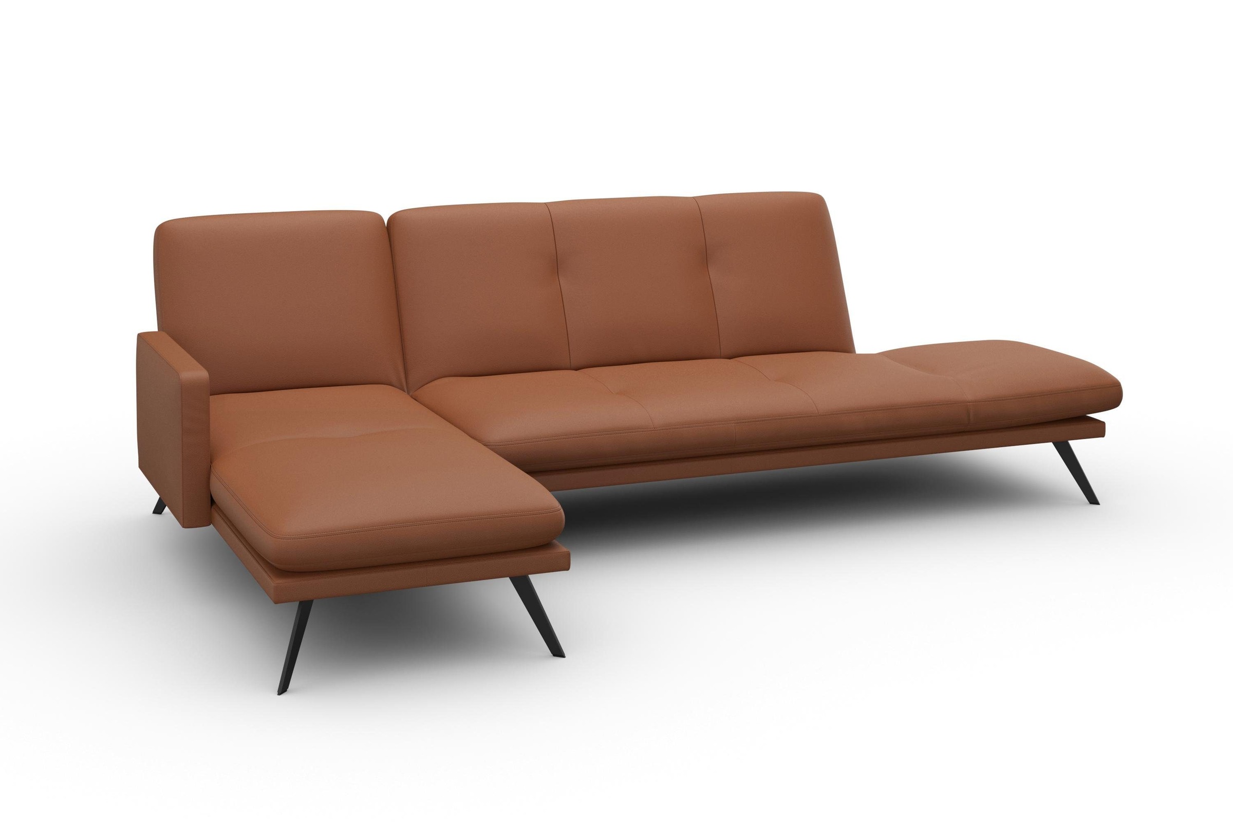 machalke® Ecksofa »butterfly, L-Form«