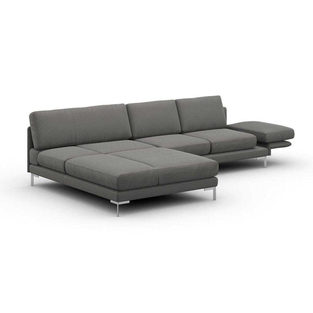 machalke® Ecksofa »vivien«