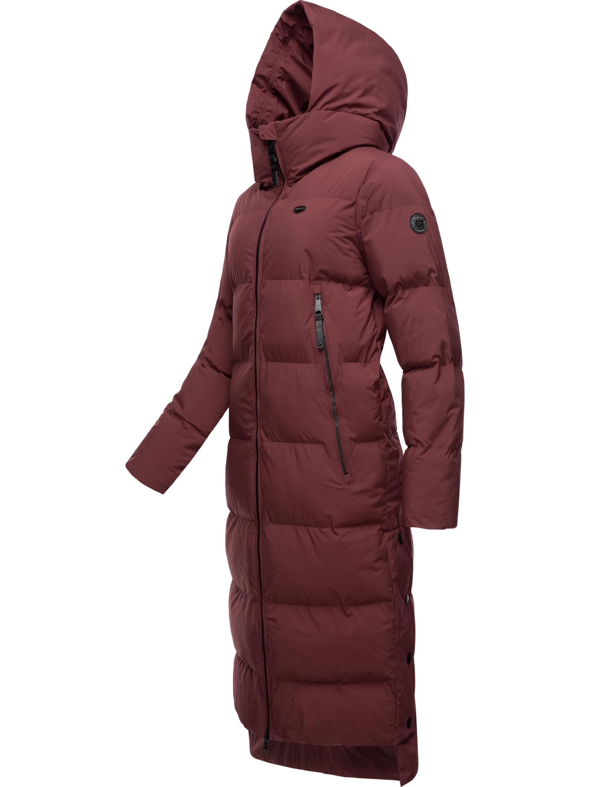 Ragwear Wintermantel »Wintermantel Patrise«