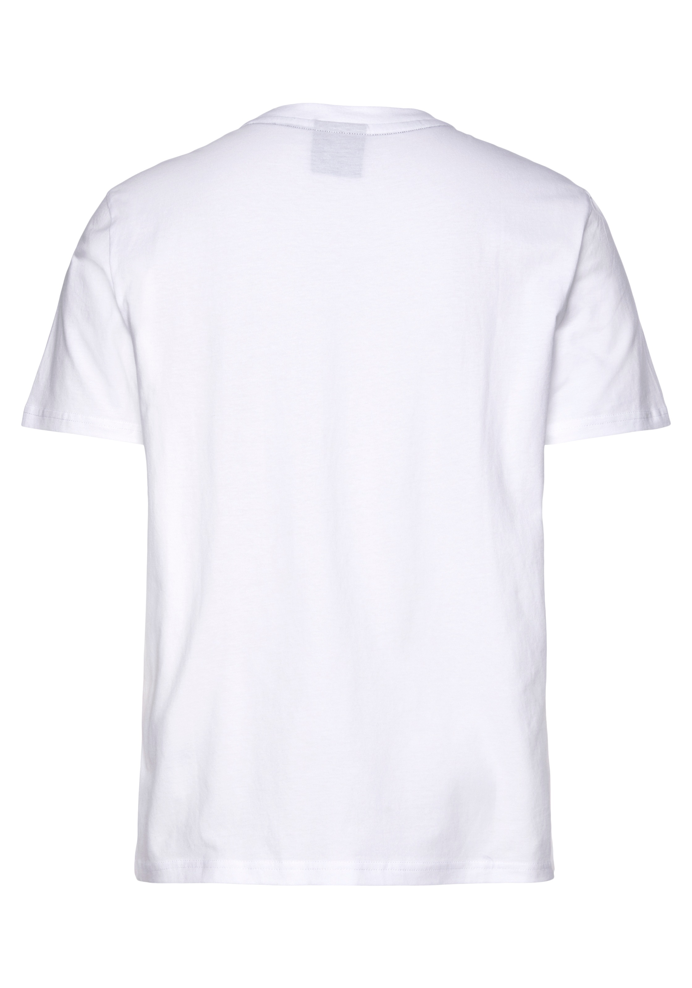 Champion T-Shirt, (Packung, 2er-Pack)