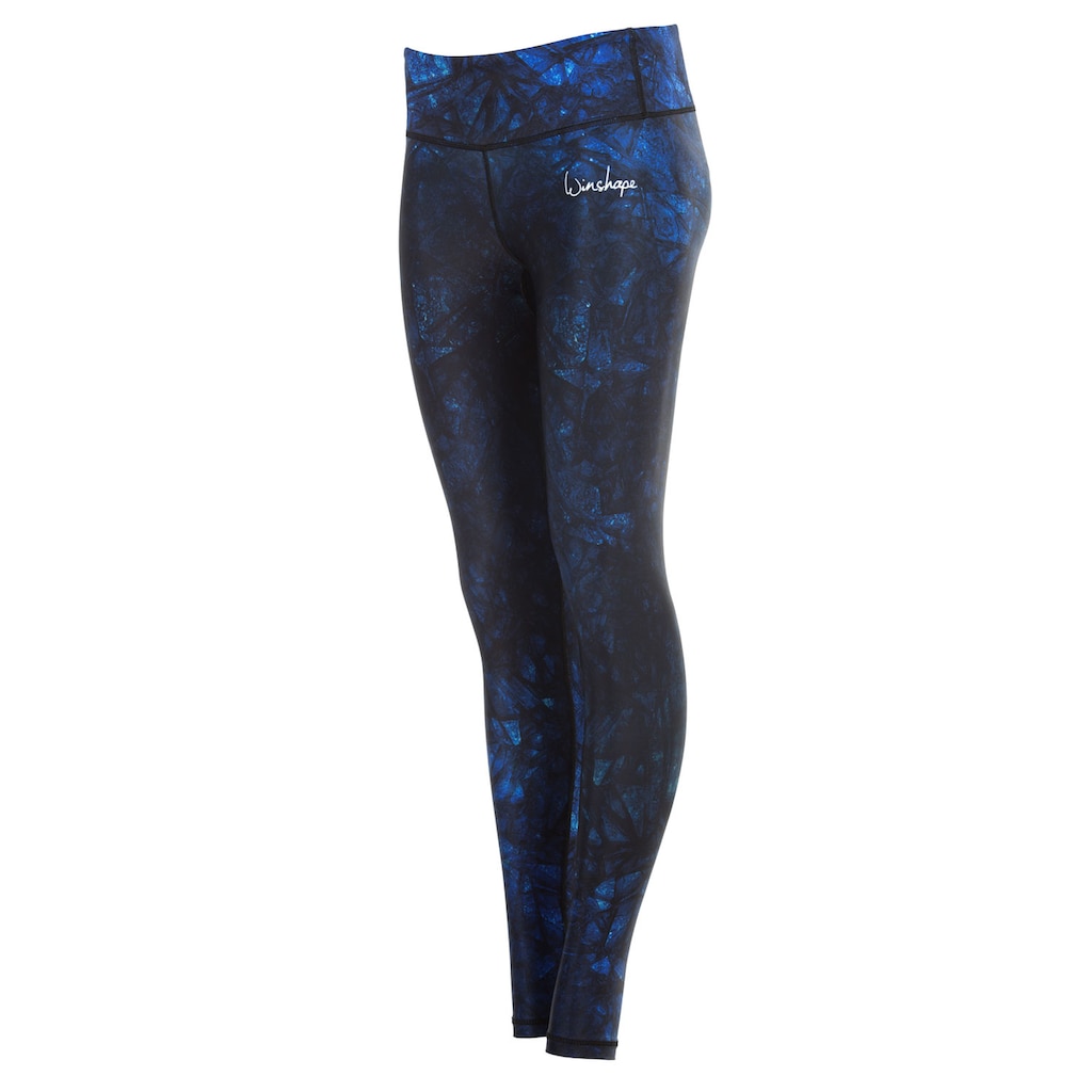 Winshape Leggings »AEL102«, mit Kompressionseffekt