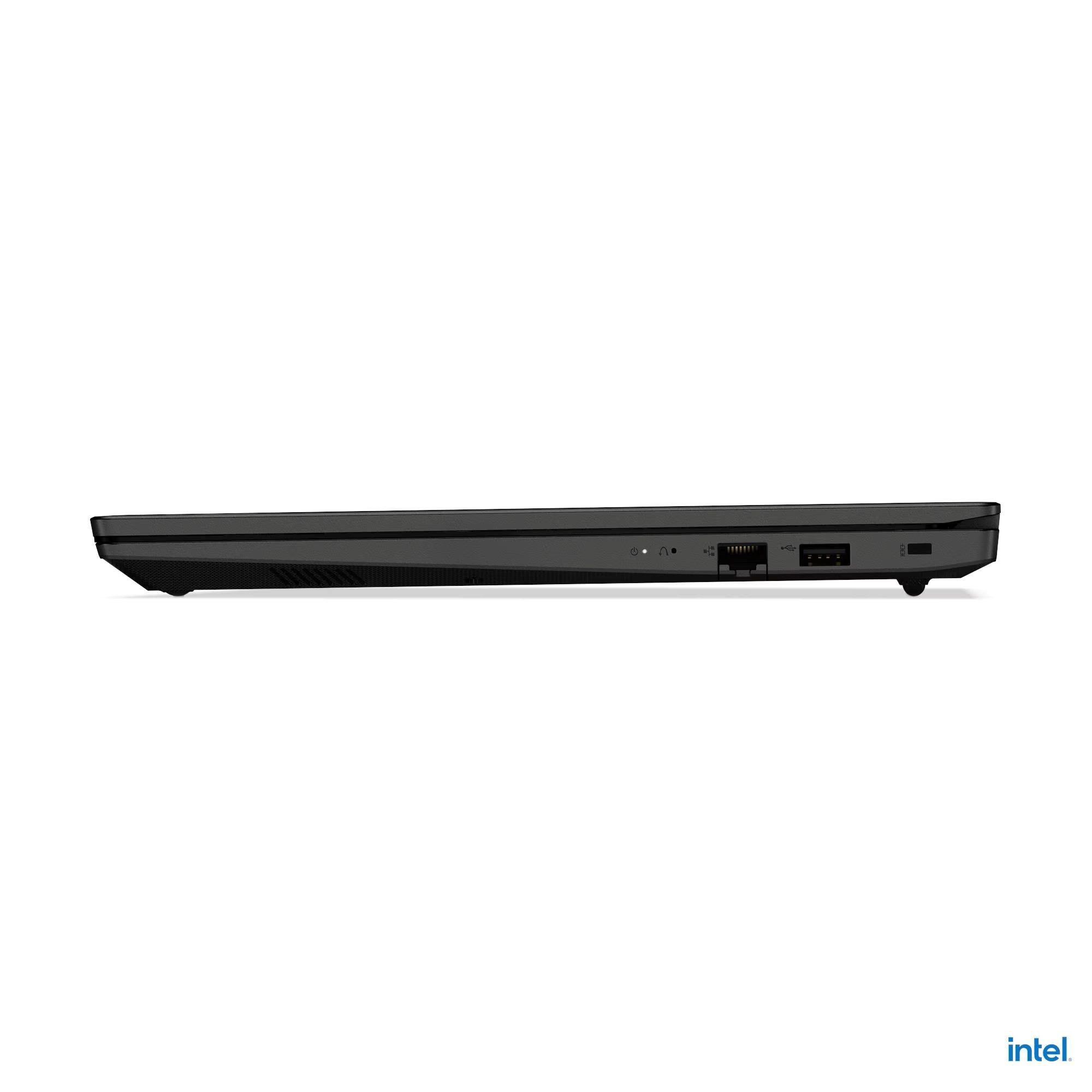 Lenovo Notebook »V15 G5 IRU 15,6" FHD Intel Core i5-13420H 8GB DDR5 512GB SSD WIN11 Pro« 39,6 cm / 15,6 ″ Intel Core i5 512 GB SSD Windows 11 Pro