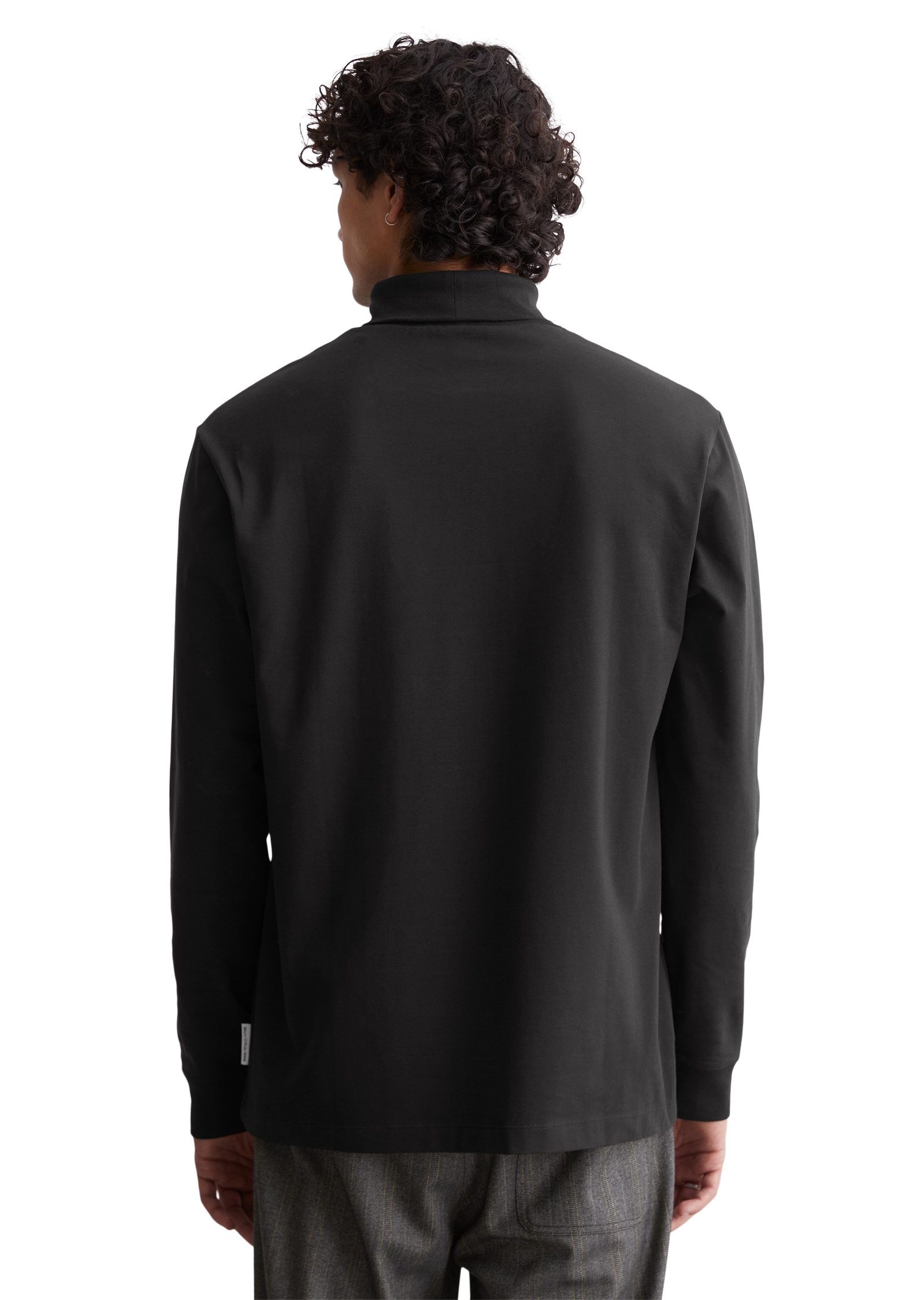 Marc O'Polo DENIM Rollkragenshirt
