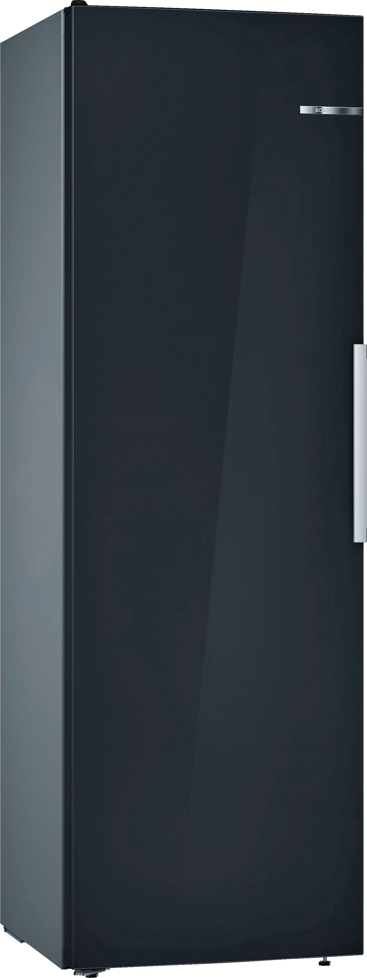 BOSCH Kühlschrank 4 »KSV36VBEP«
