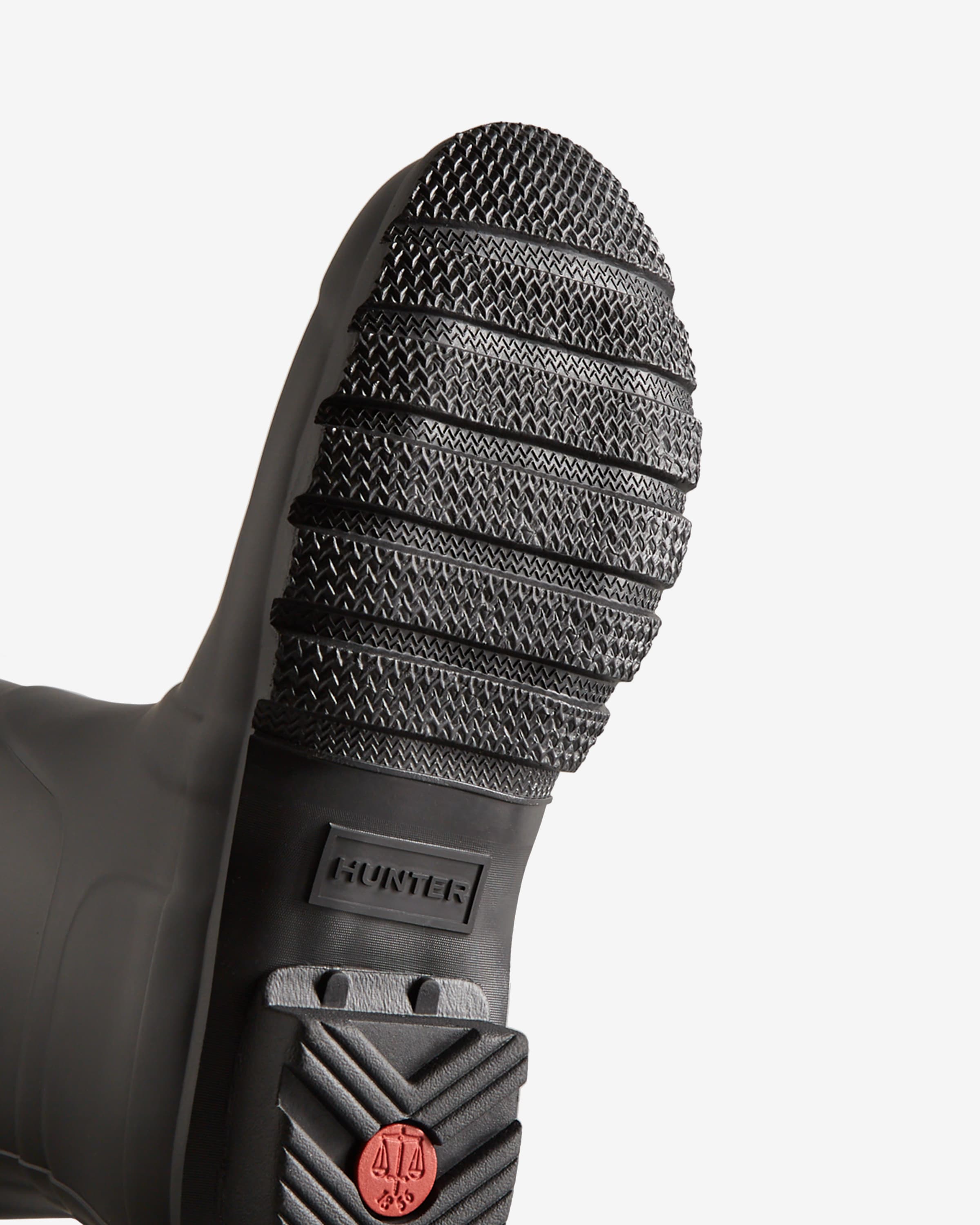 Hunter Gummistiefel »ORIGINAL TALL BOOT«  wasserdicht