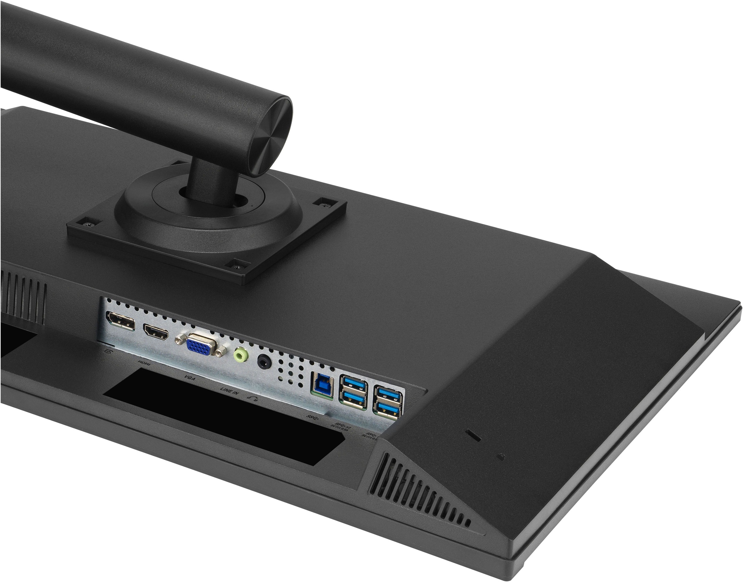 Asus LED-Monitor »VA249QGS« 61 cm/24 ″  1920 x 1080 px Full HD 1 Reaktionszeit 120 Hz