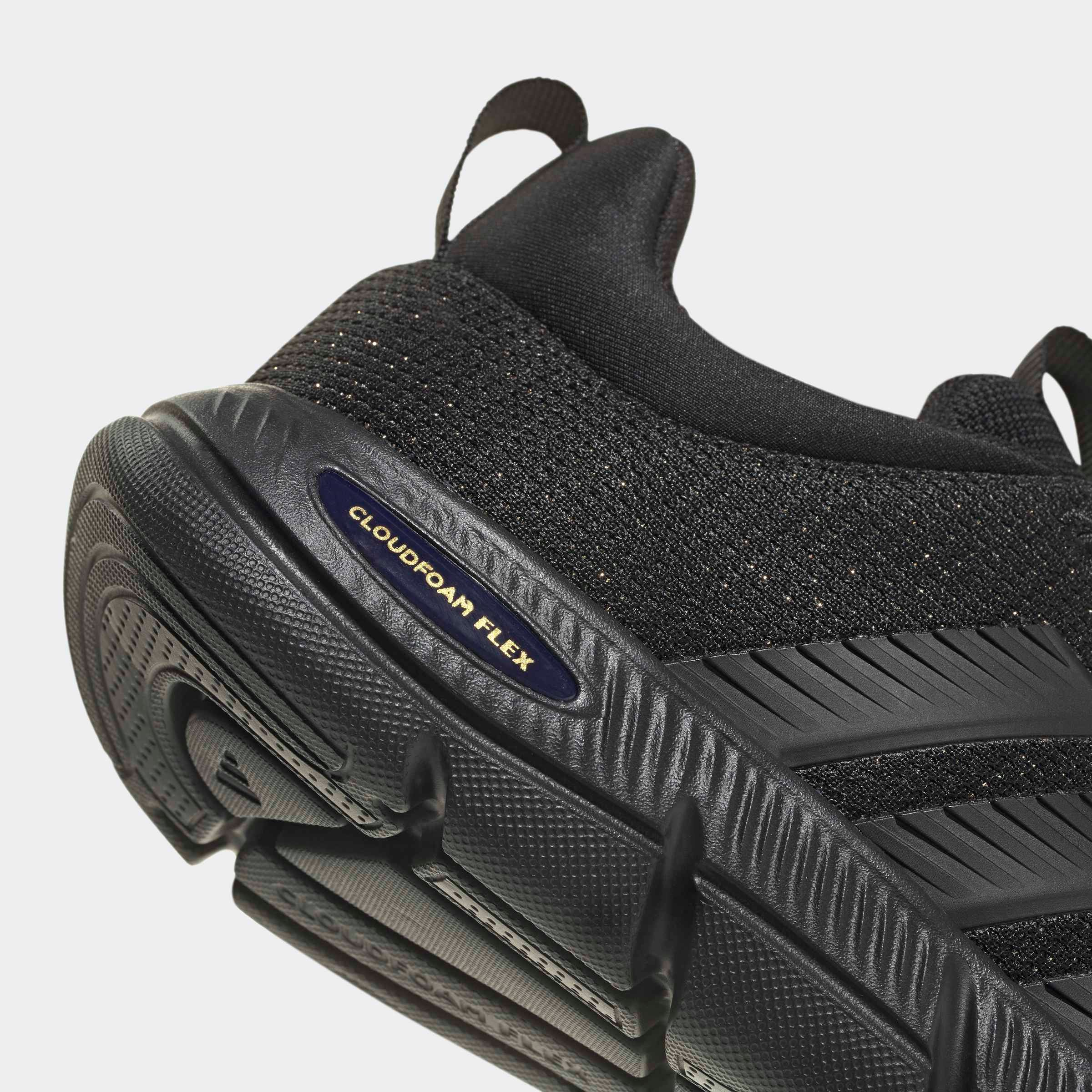 adidas Sportswear Walkingschuh »CLOUDFOAM FLEX ELASTIC LACES«