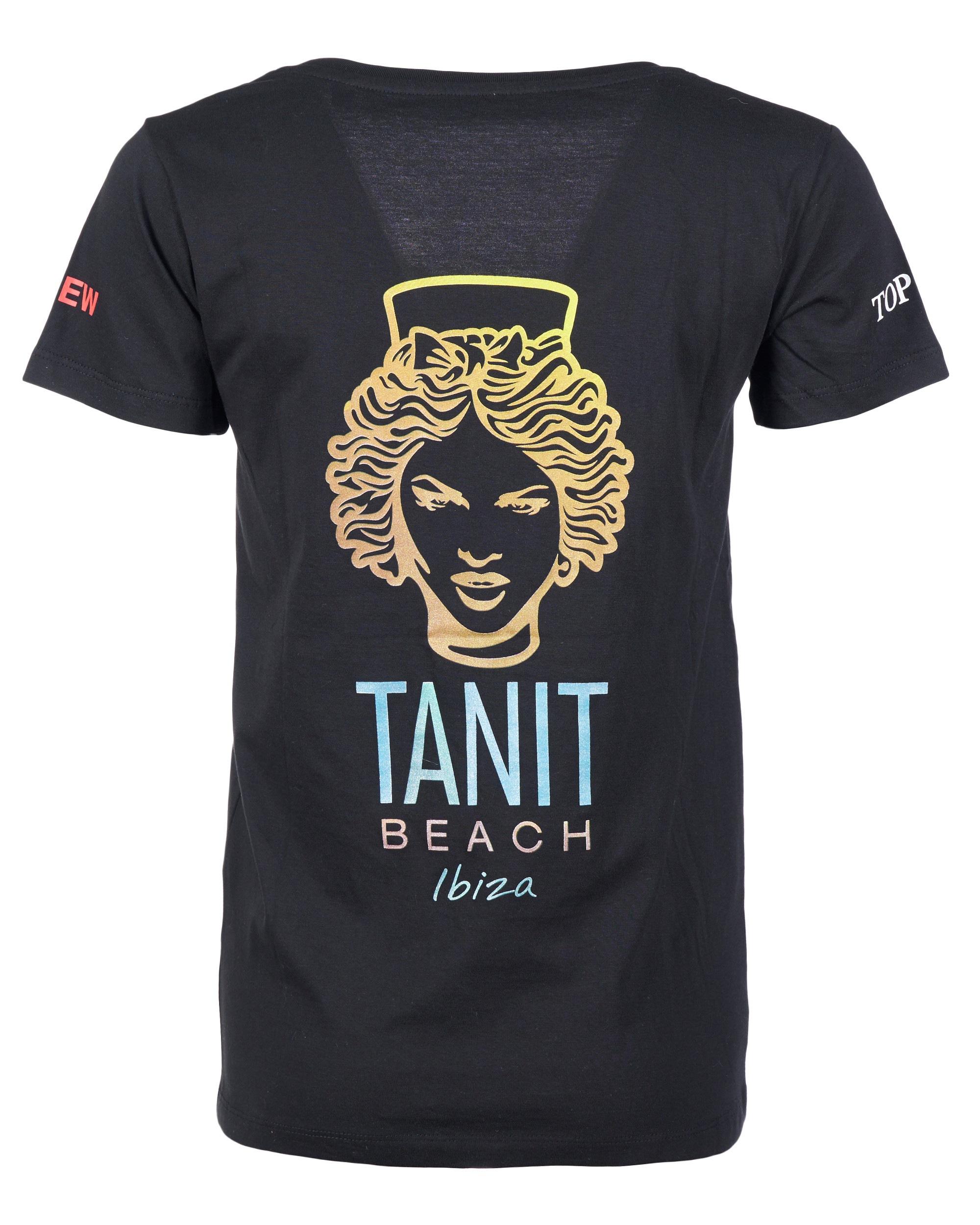 TOP GUN T-Shirt »Shirt NB20123«