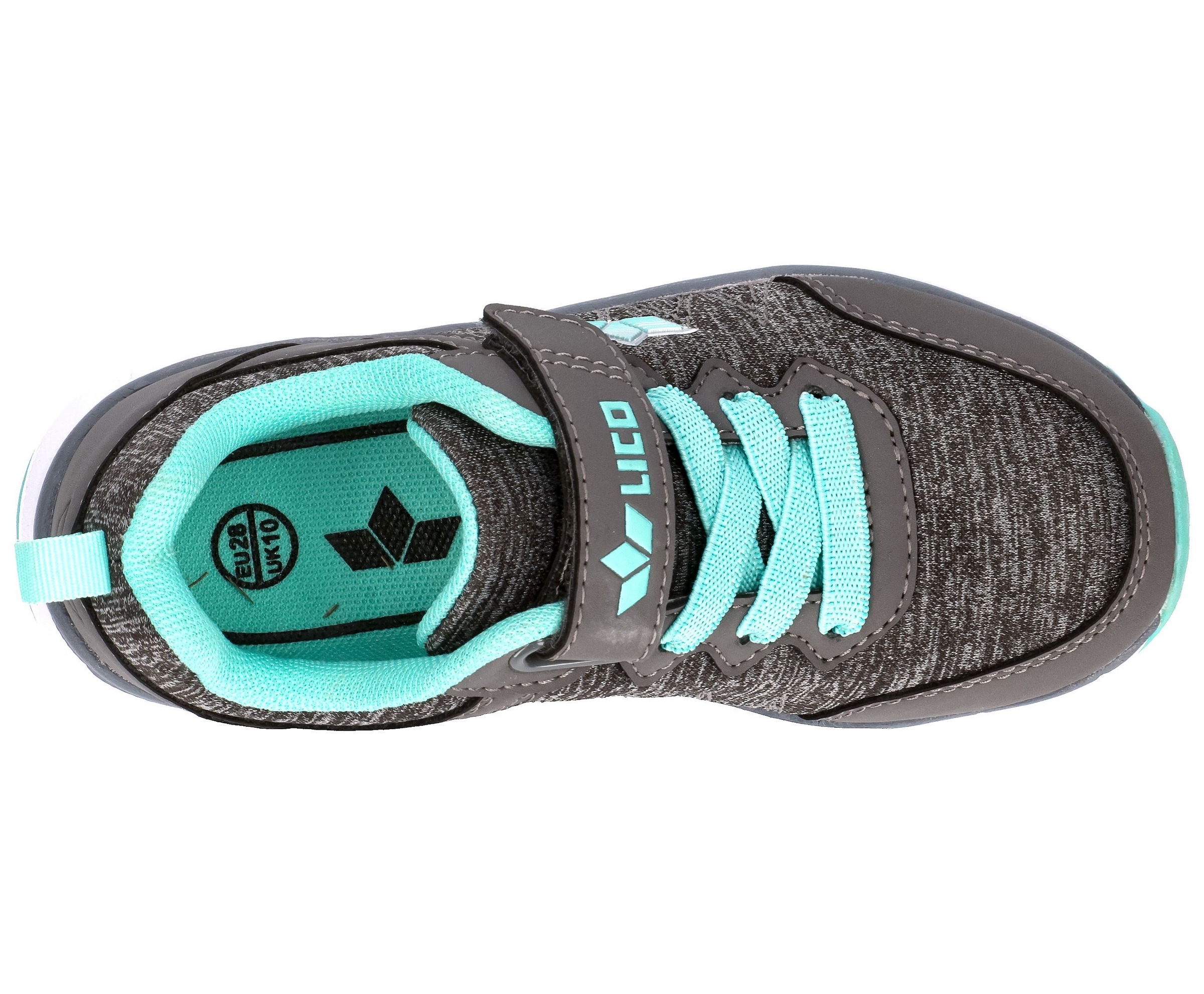 Lico Sneaker »Freizeitschuh Roana VS«