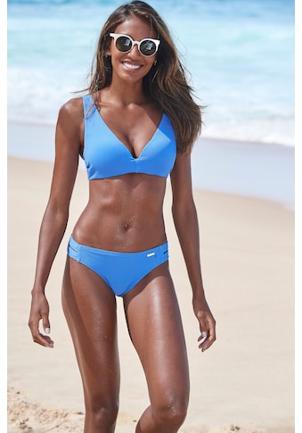 Sunseeker Triangel-Bikini-Top »Fancy«, mit Push-up-Effekt kaufen