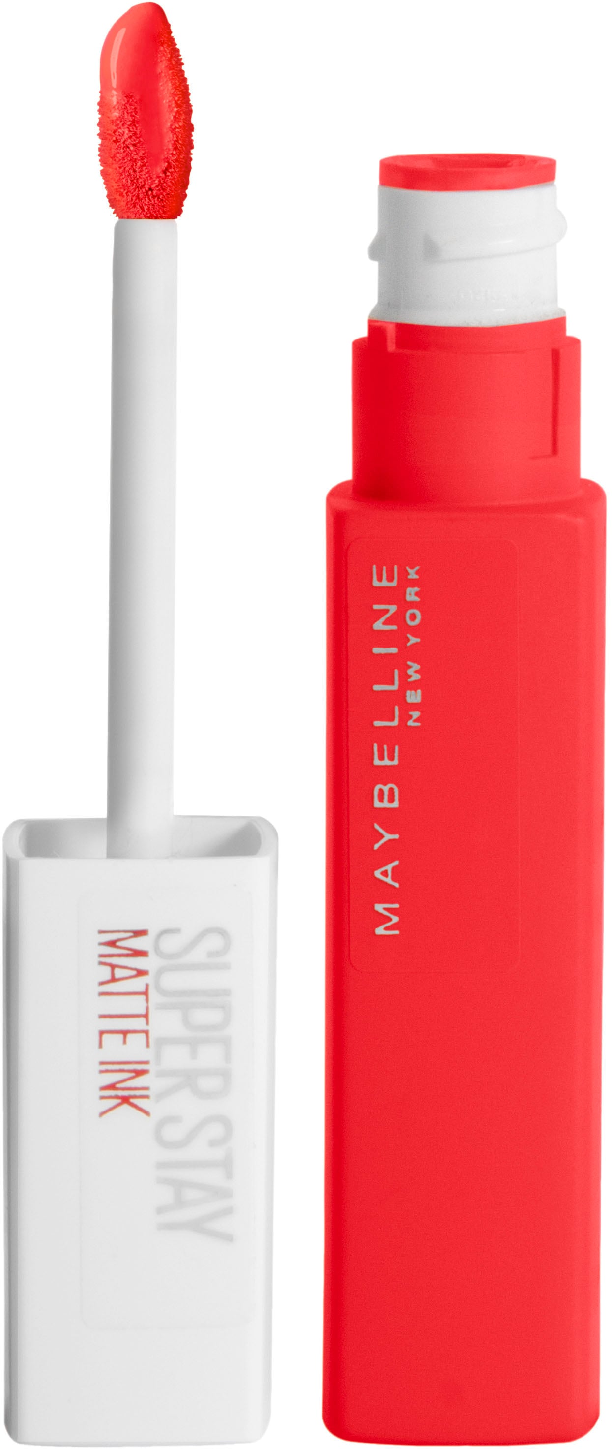 Lippenstift »Maybelline New York Super Stay Matte Ink Lippenstift«