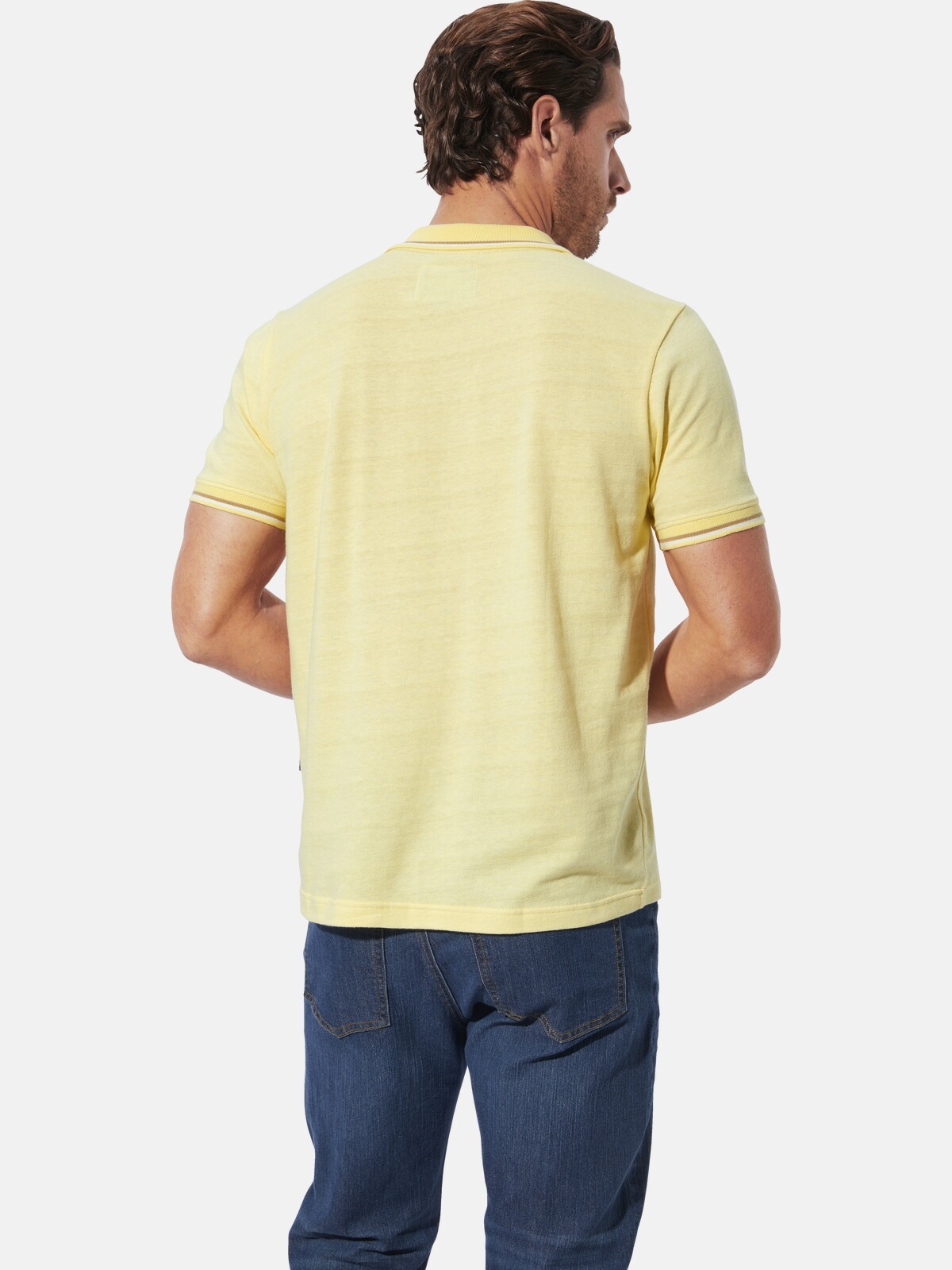 Babista Poloshirt »Poloshirt NARION«
