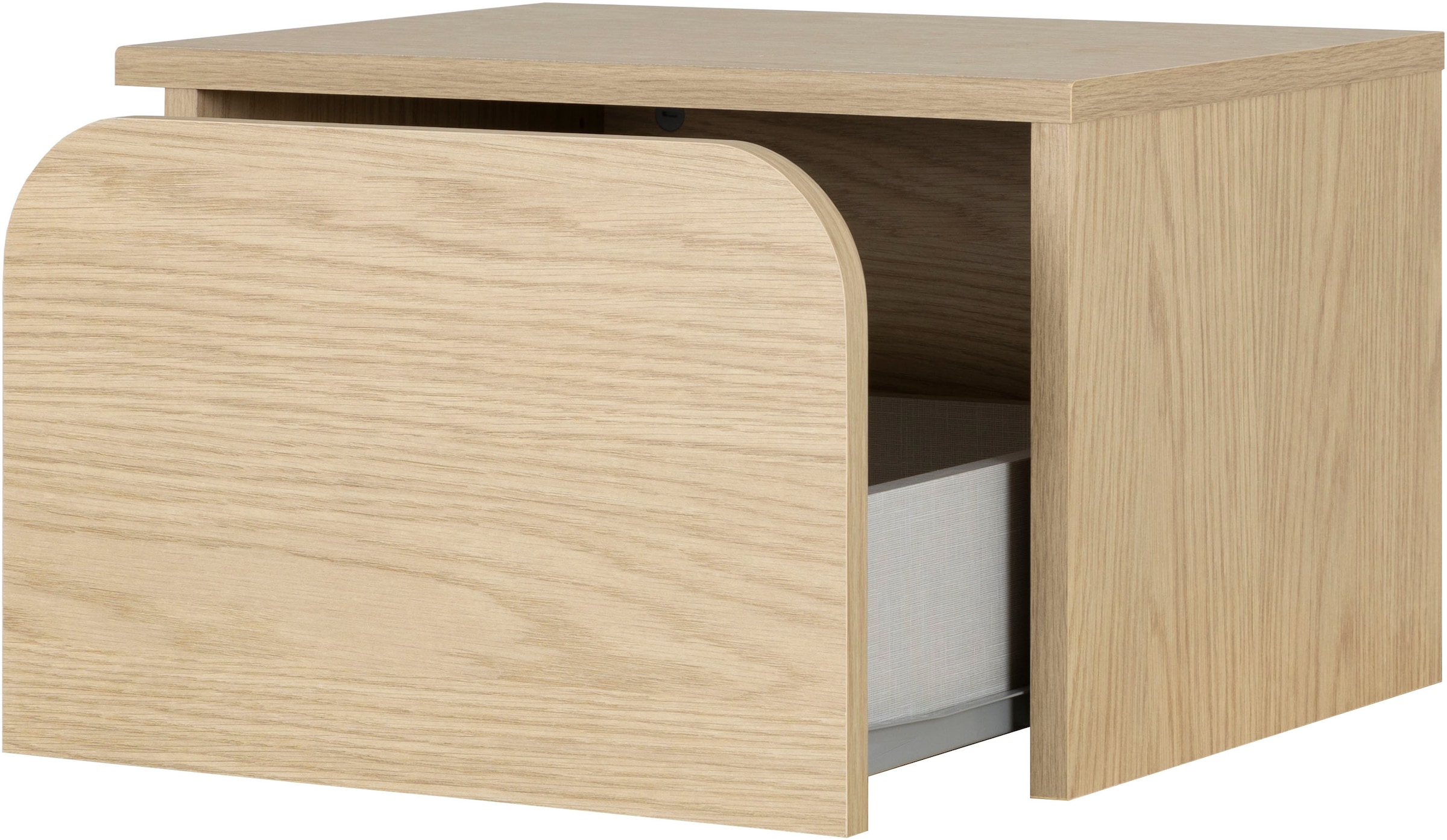 Gami Nachtschrank »GALYS Nachtschrank«