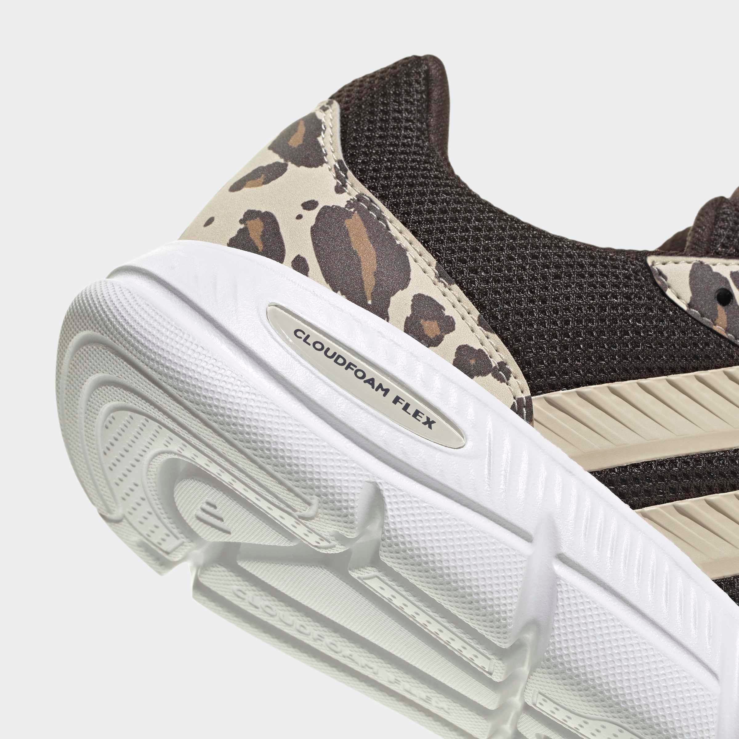 adidas Sportswear Walkingschuh »CLOUDFOAM FLEX LACES«