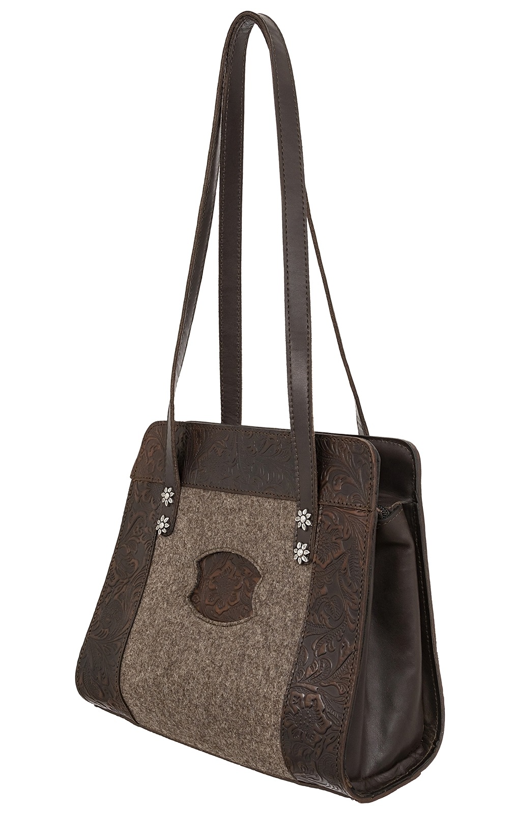 Sima Gürtel Handtasche »Trachtentasche 196-4400«