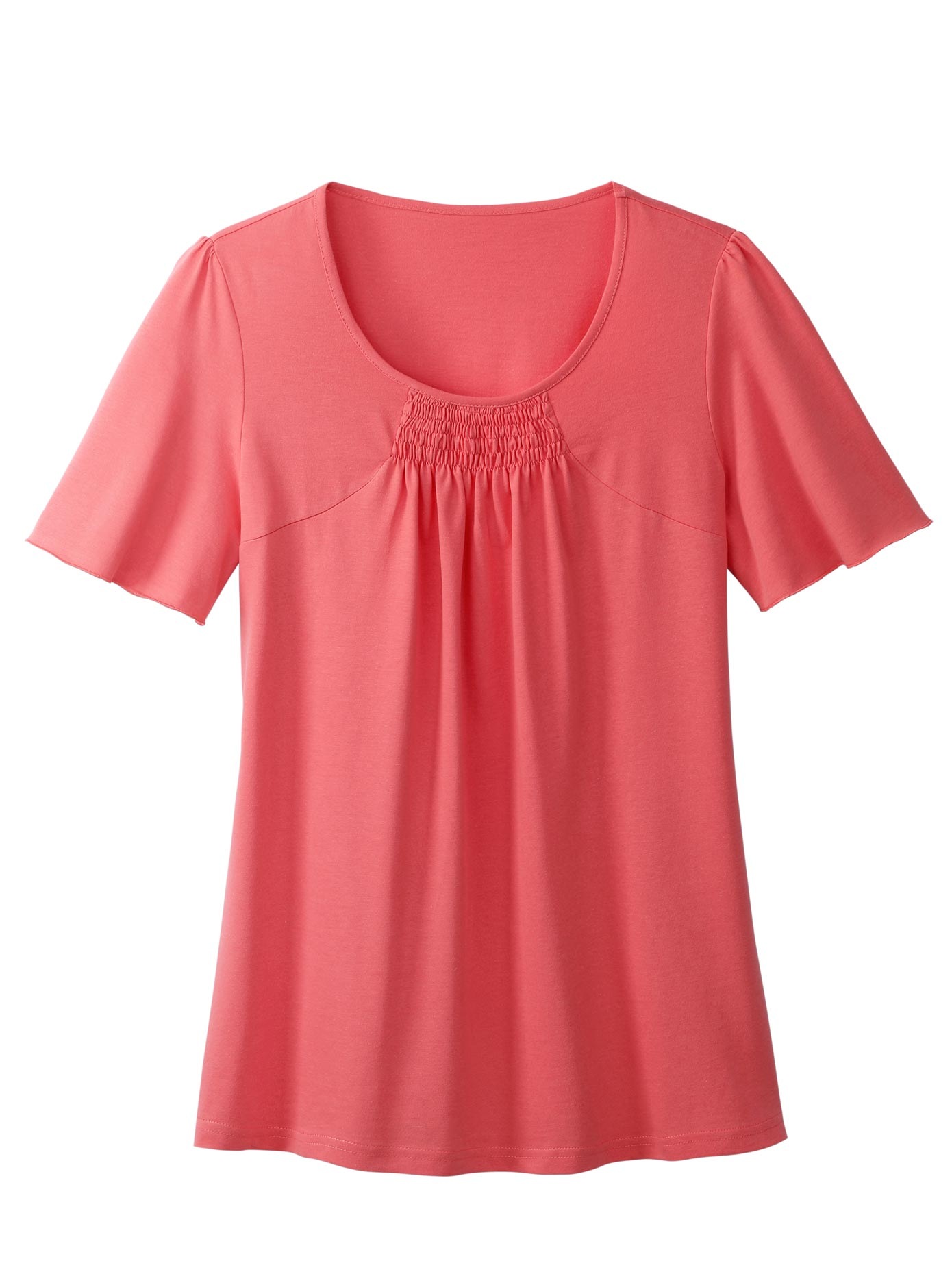 Classic Basics Tunikashirt »Shirt«, (1 tlg.) kaufen