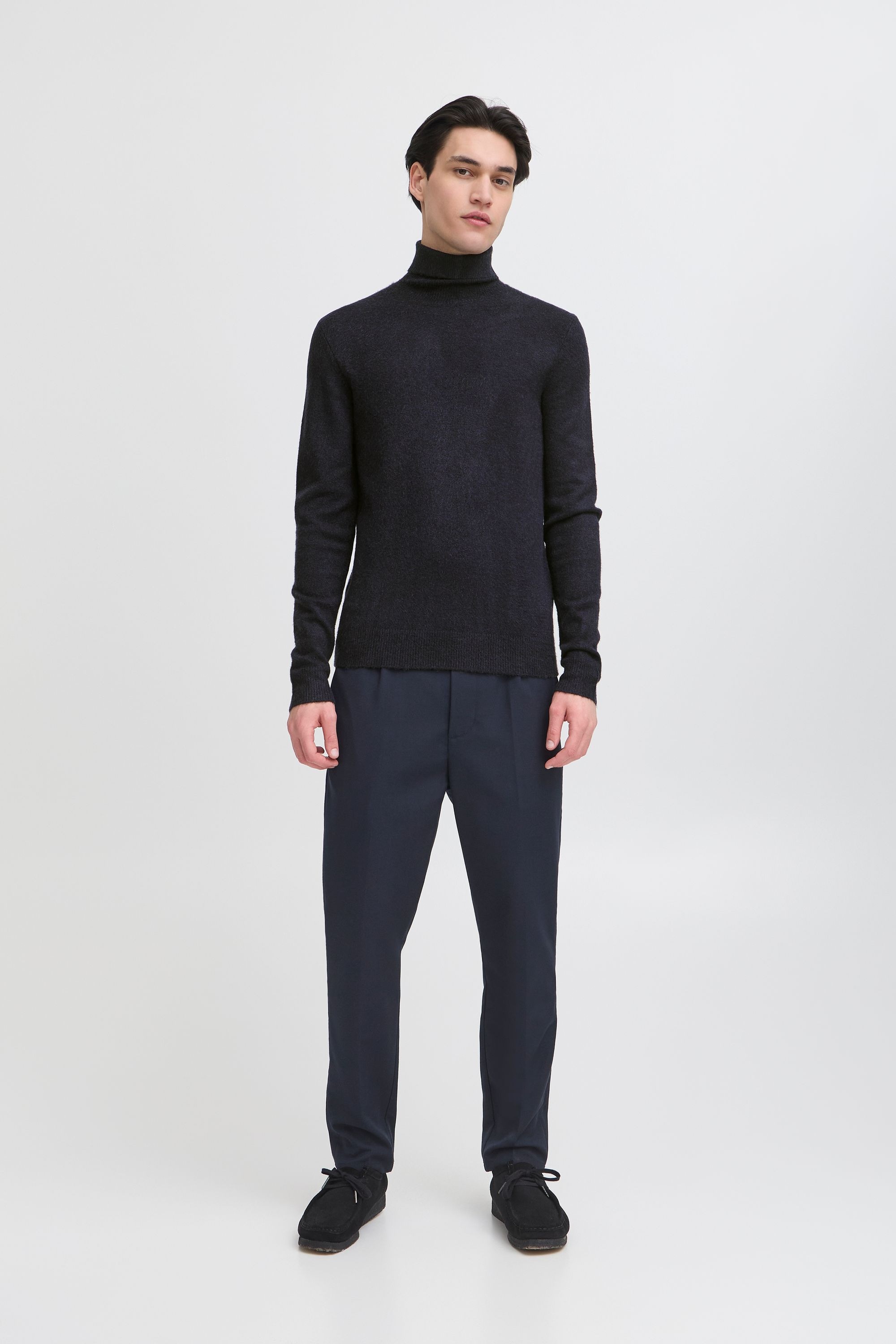 Casual Friday Rollkragenpullover »Rollkragenpullover CFHEINE roll neck«