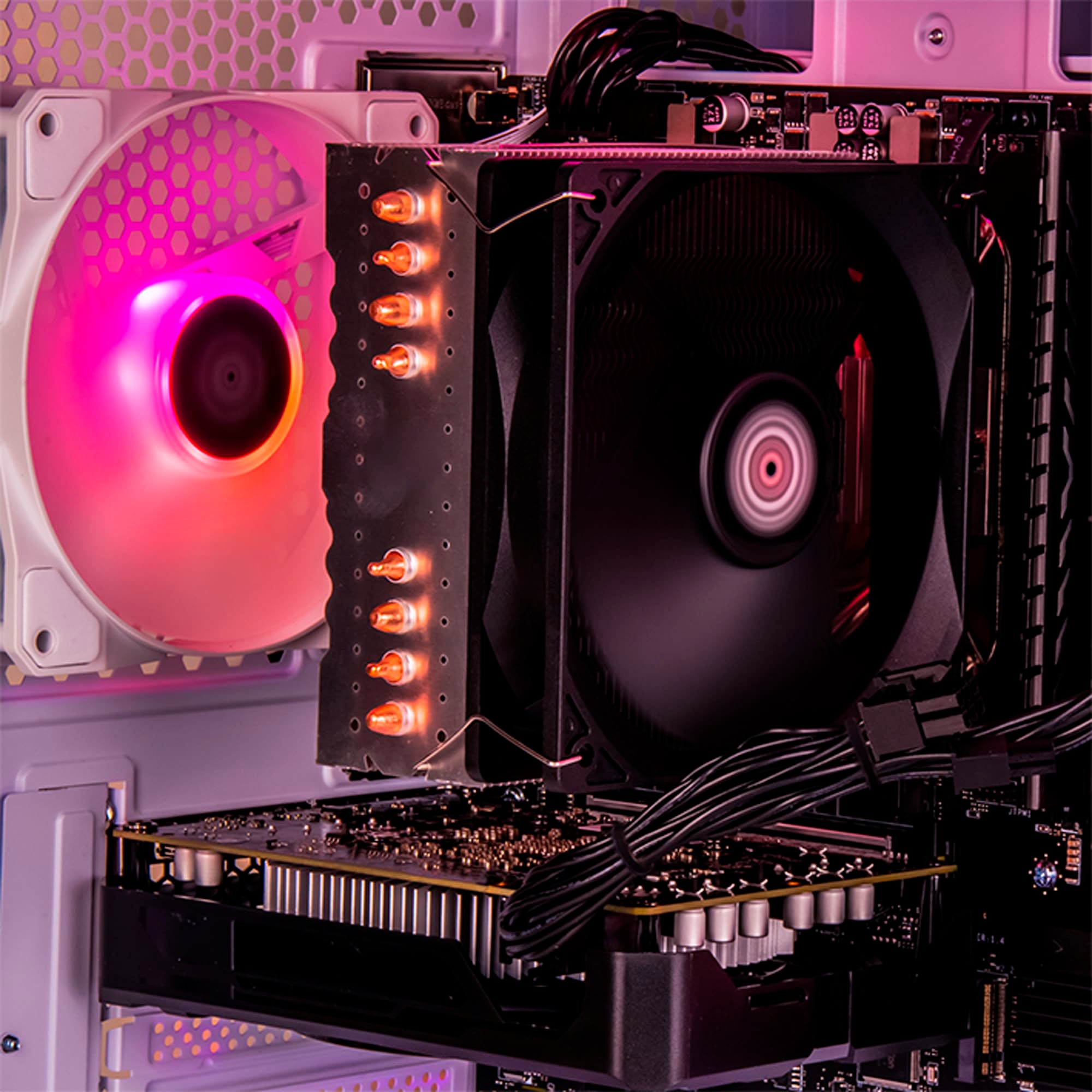 CAPTIVA Gaming-PC »Advanced Gaming R93-984«