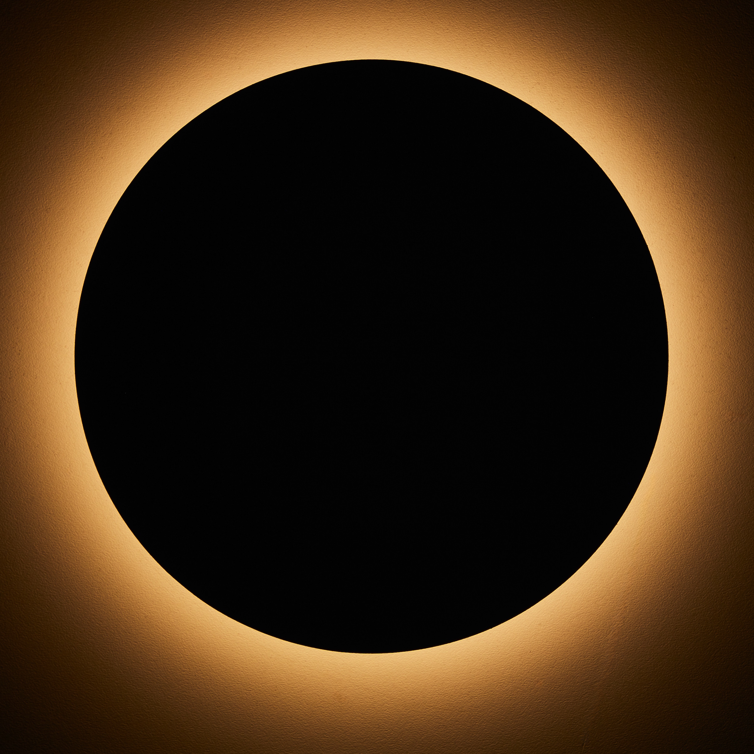 Brilliant LED Wandleuchte »Shadow« 1 Stk. Warmweiß 3 x 15 cm, 720 lm, 3000 K, Aluminium