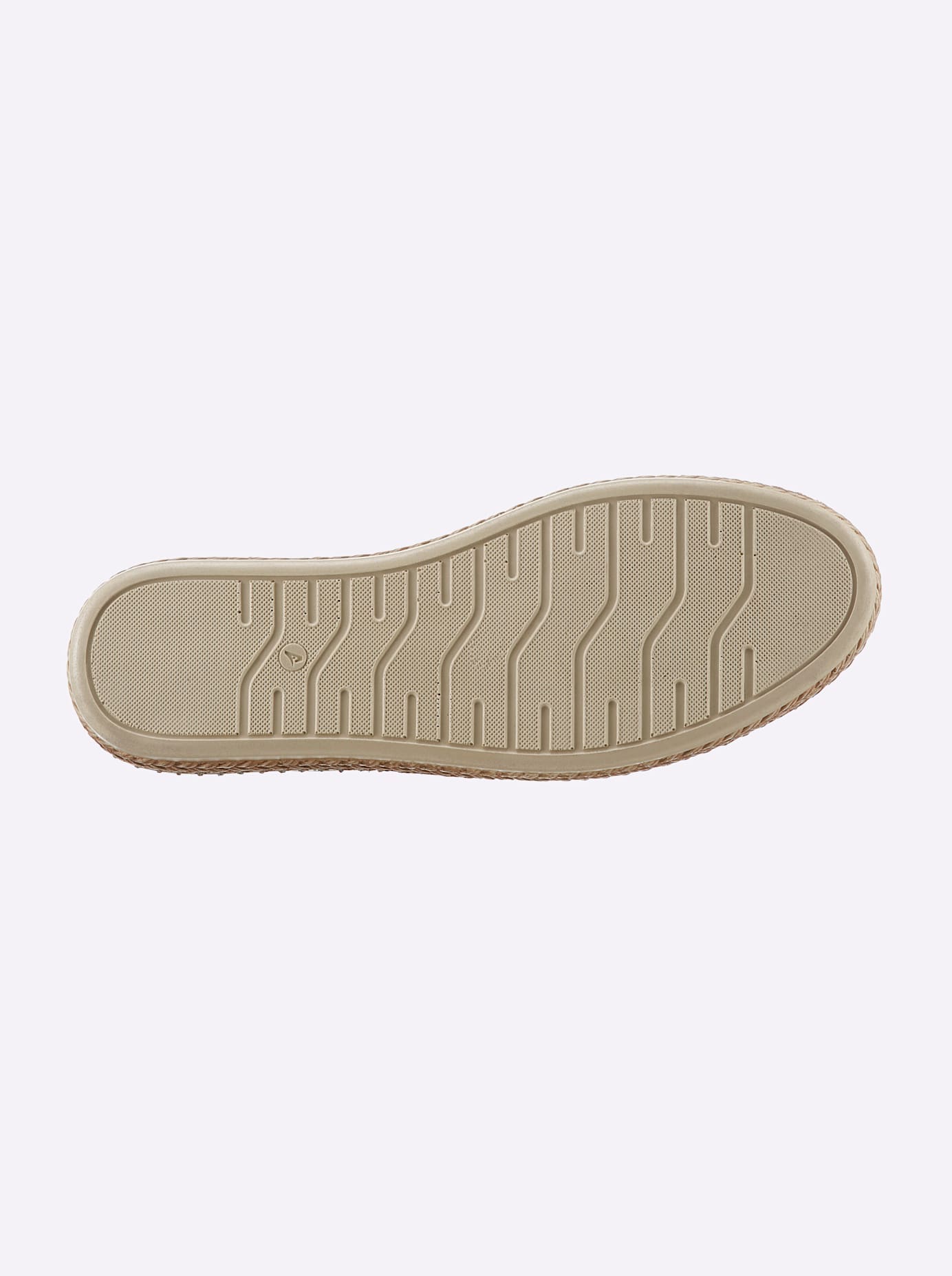 Gemini Schnürschuh