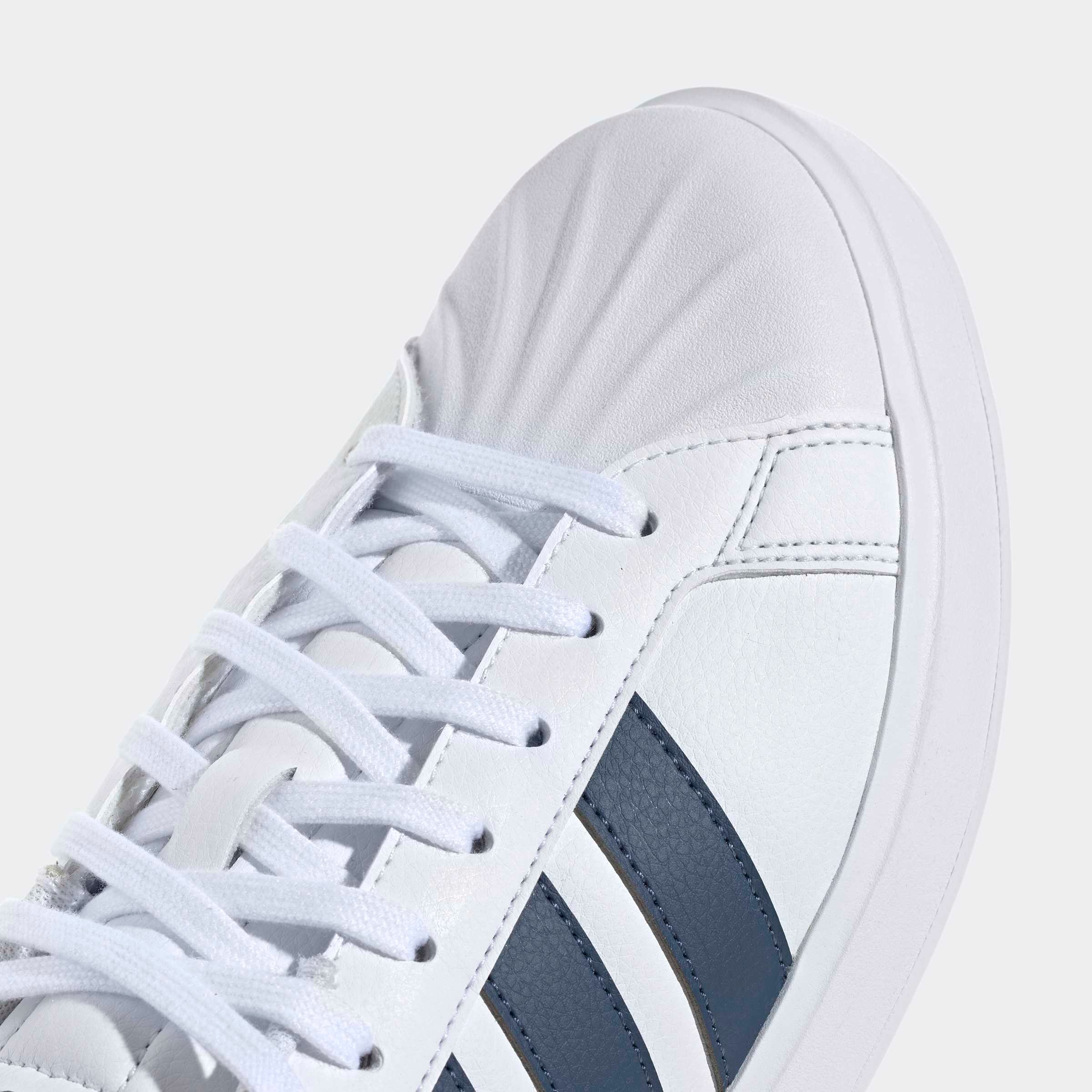 adidas Sportswear »STREETTALK«  inspiriert vom Design des adidas Superstar