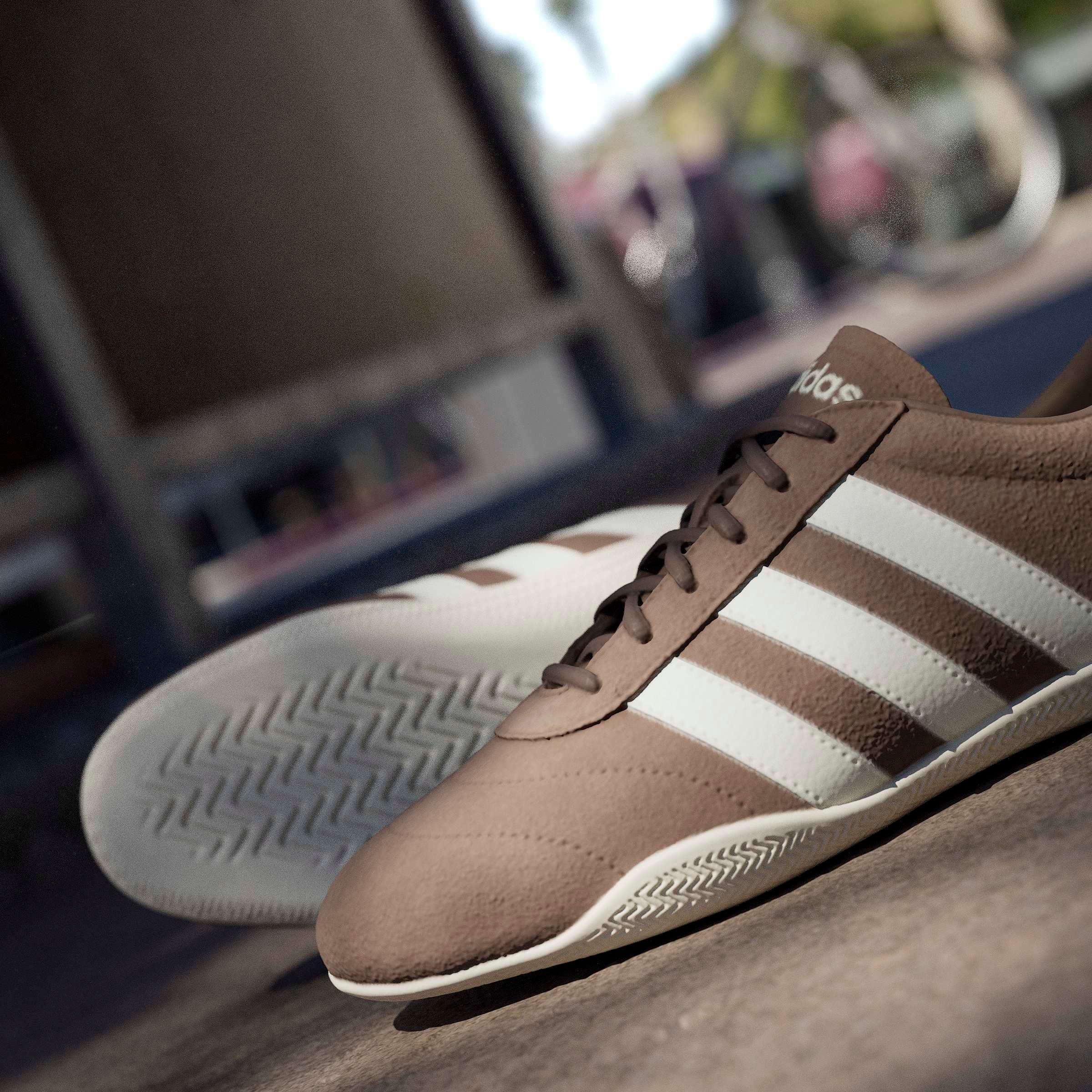 adidas Sportswear Sneaker »GRAND COURT LO«