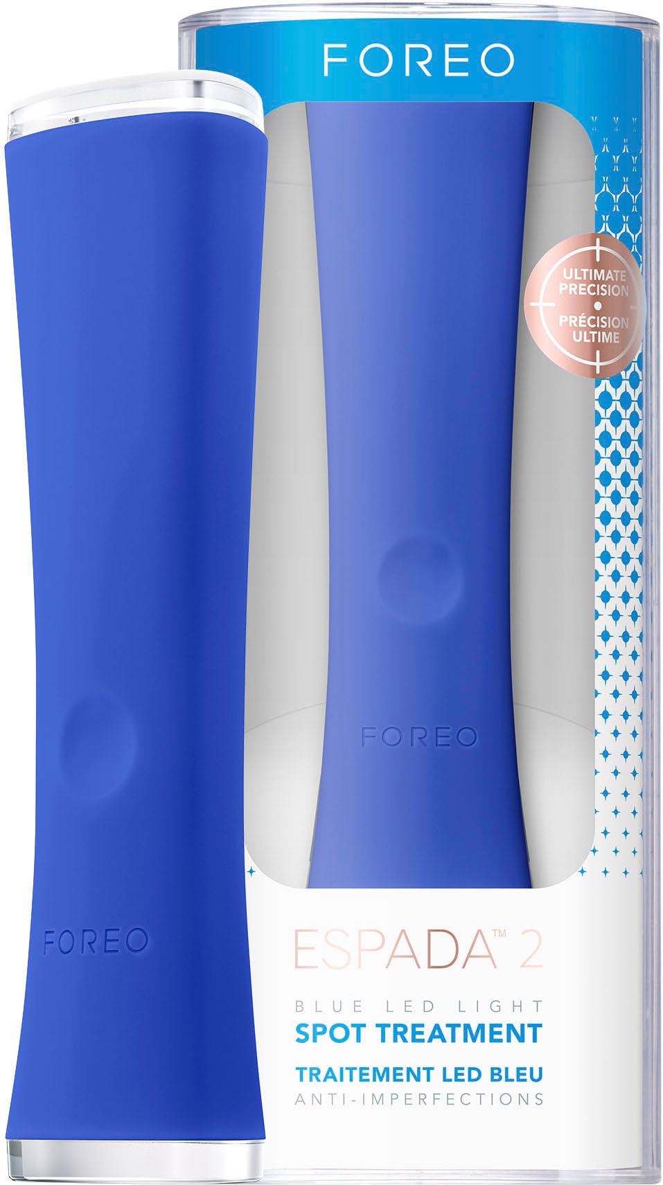 FOREO Lichttherapiegerät »ESPADA™ 2«