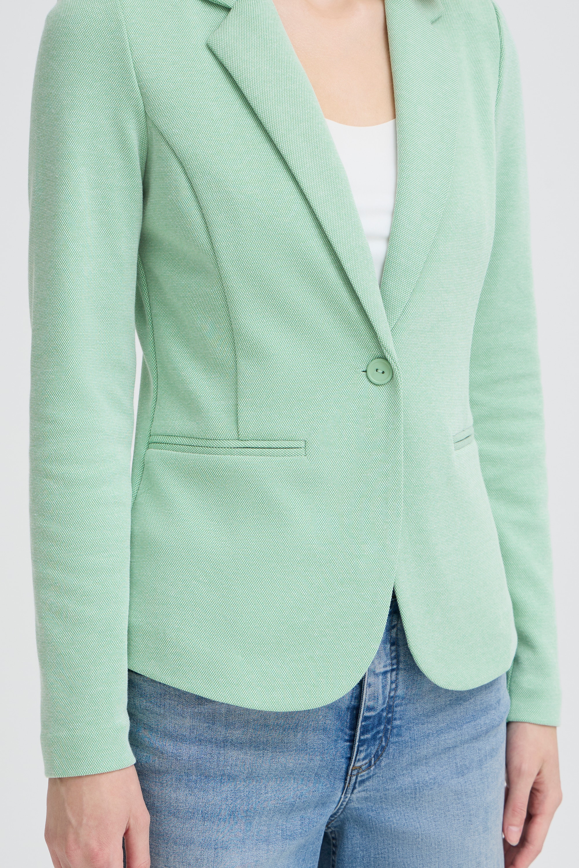 Ichi Blusenblazer »Blazer IHKATE«