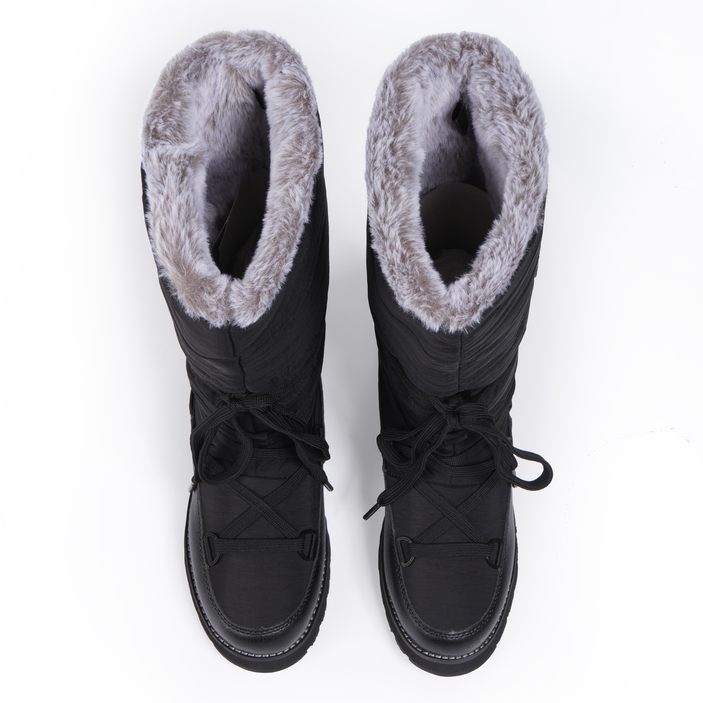 Luhta Snowboots »TAHTOVA MS«, Winterboots, Winterstiefel, Winterschuhe, wasserdicht und gefüttert