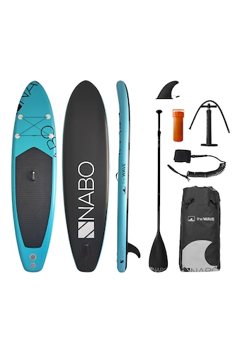 SUP-Board »the WAVE 10.0«