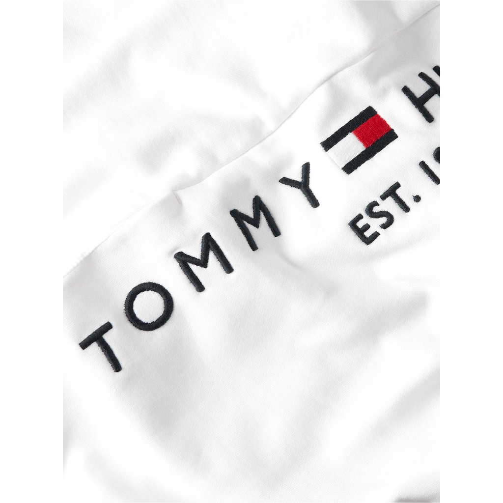 Tommy Hilfiger Sweathose »BASIC BRANDED SWEATPANTS«
