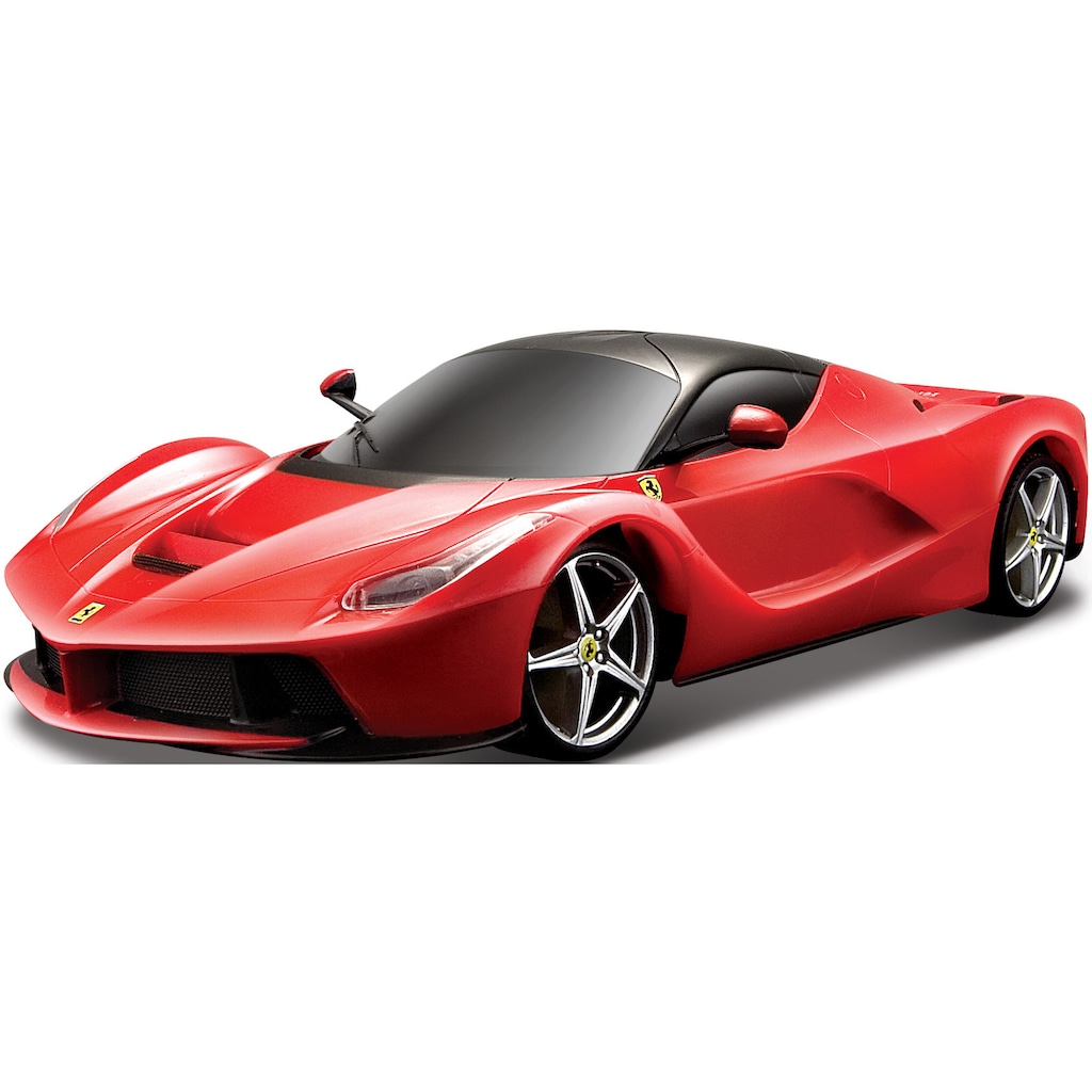 Maisto Tech RC-Auto »RC Ferrari LaFerrari, rot«