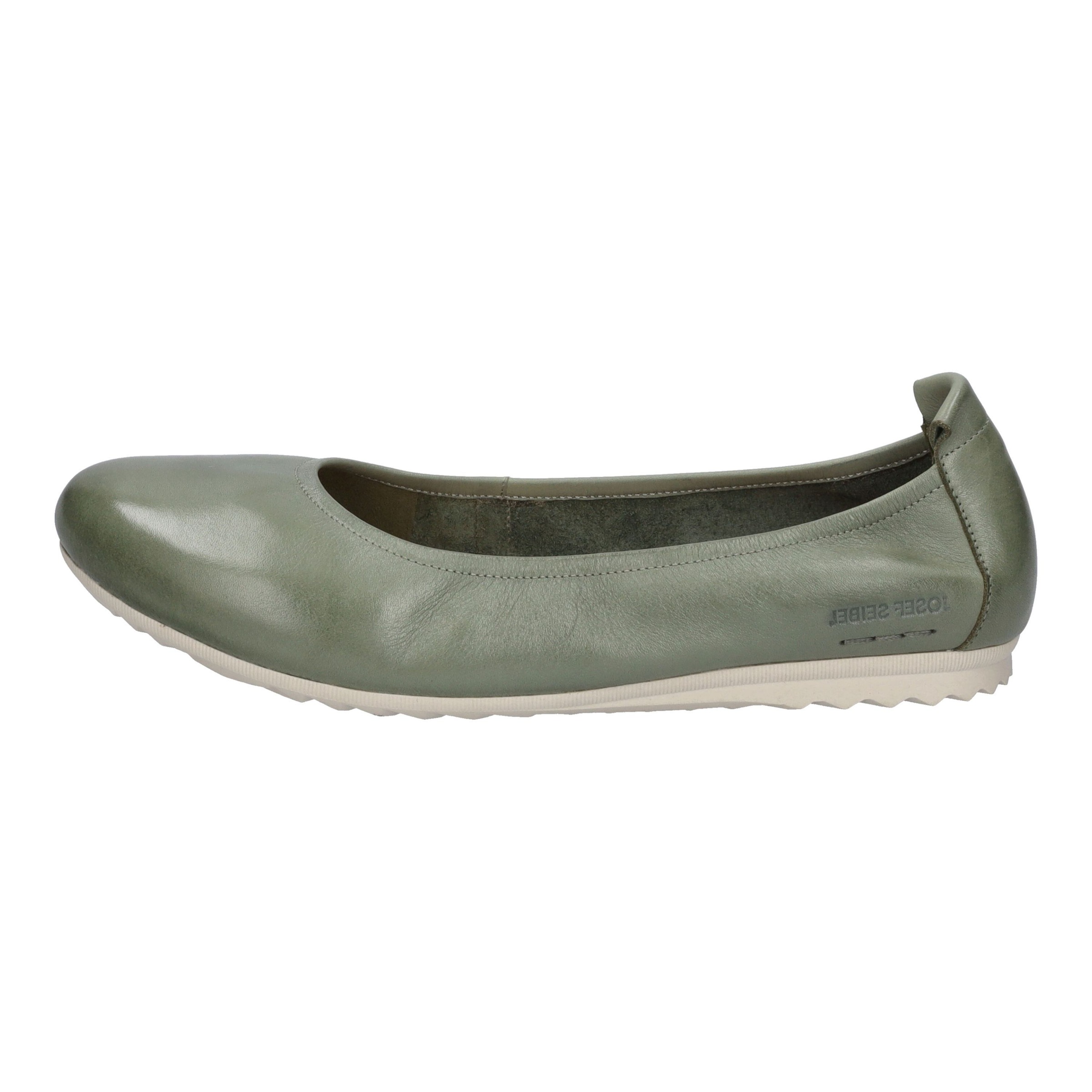Josef Seibel Ballerina »Josie 01, mint«